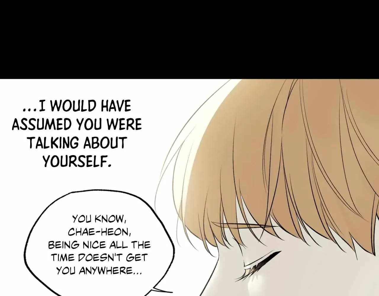 Why Are You So Kind To Everyone Except Me? Chapter 45 page 26 - 