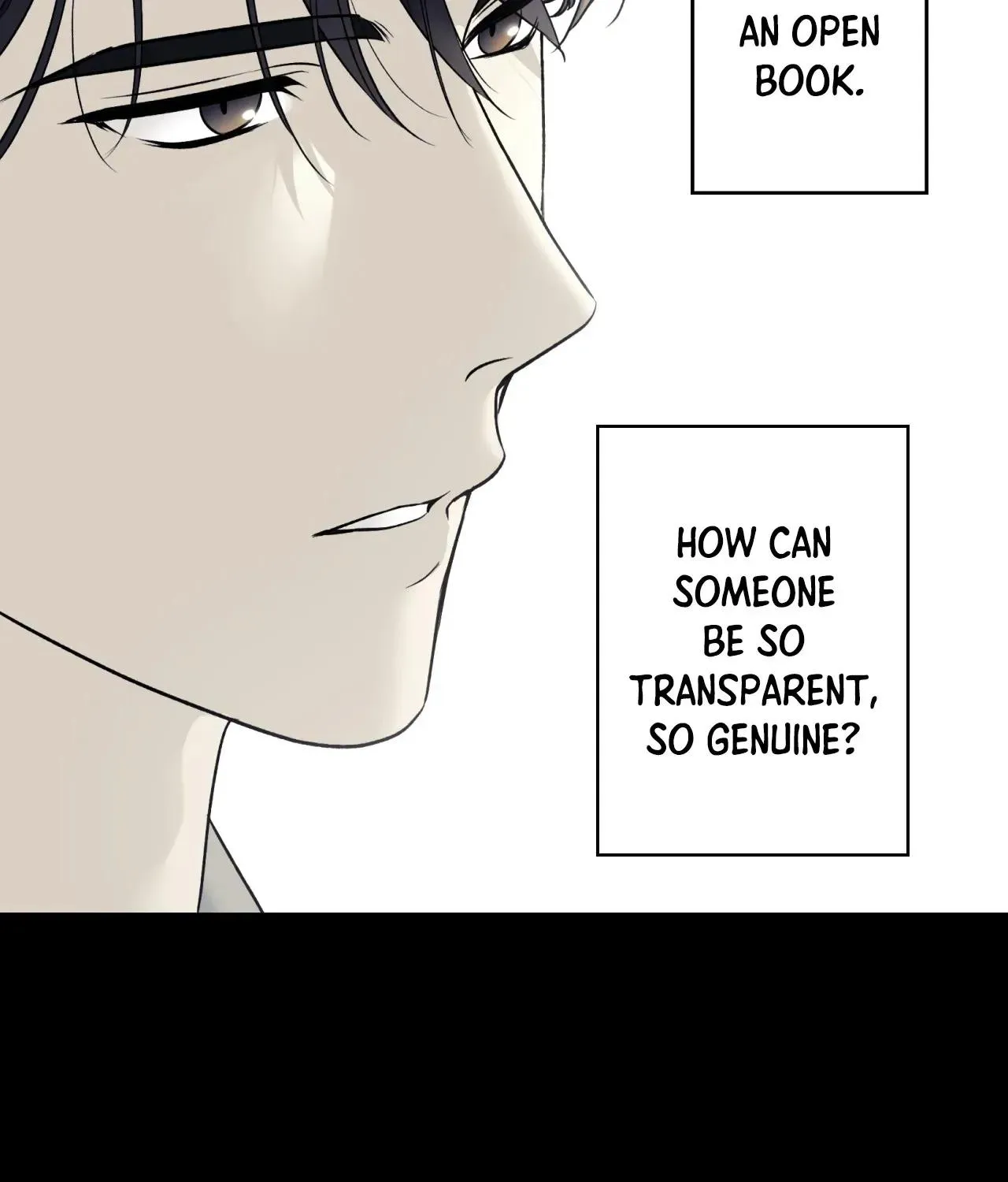 Why Are You So Kind To Everyone Except Me? Chapter 45 page 29 - 