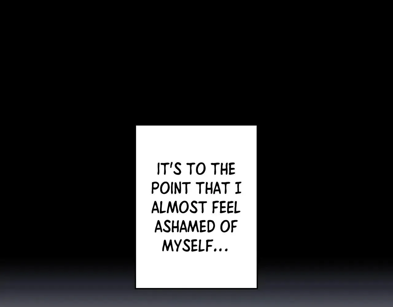 Why Are You So Kind To Everyone Except Me? Chapter 45 page 30 - 
