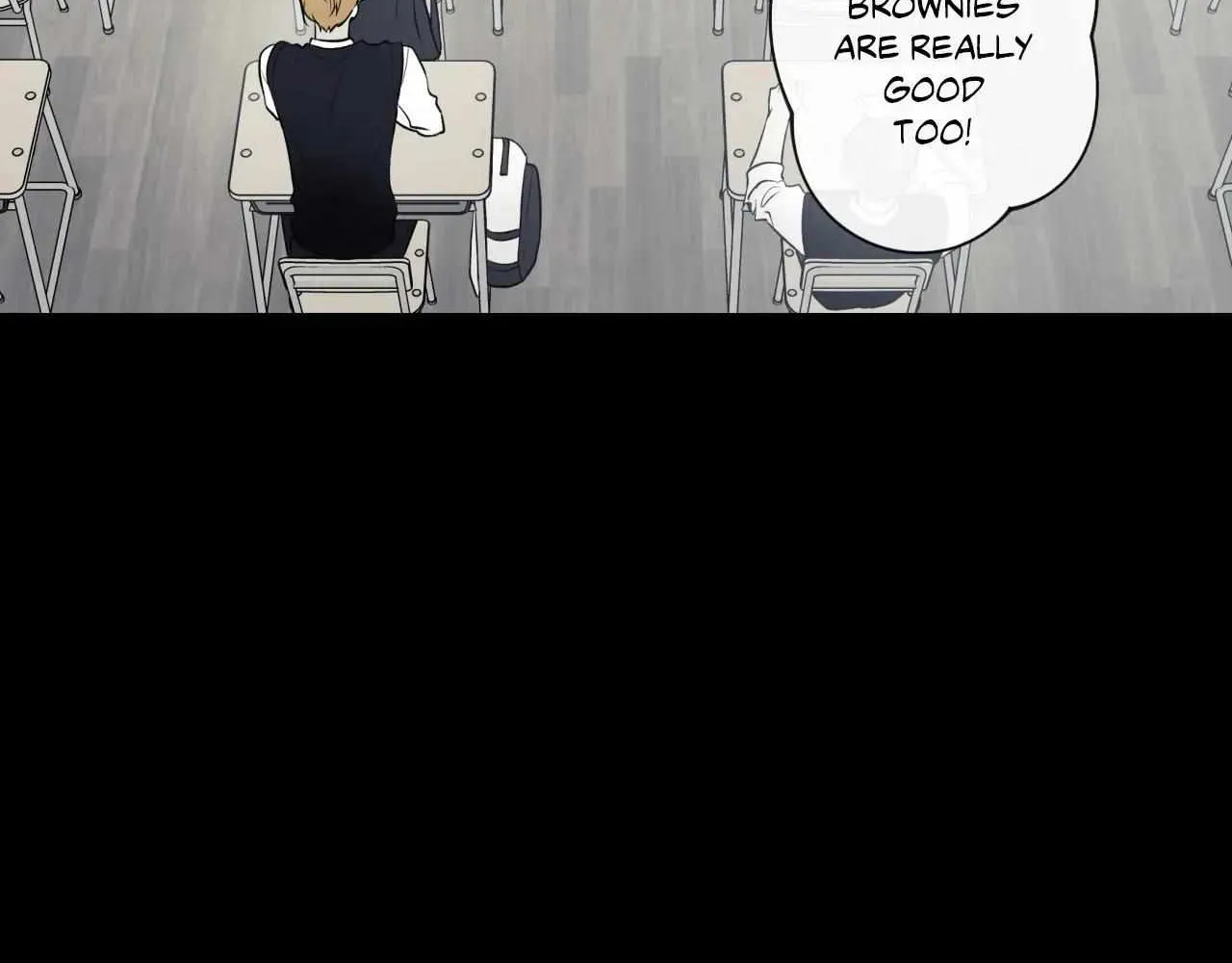 Why Are You So Kind To Everyone Except Me? Chapter 45 page 32 - 