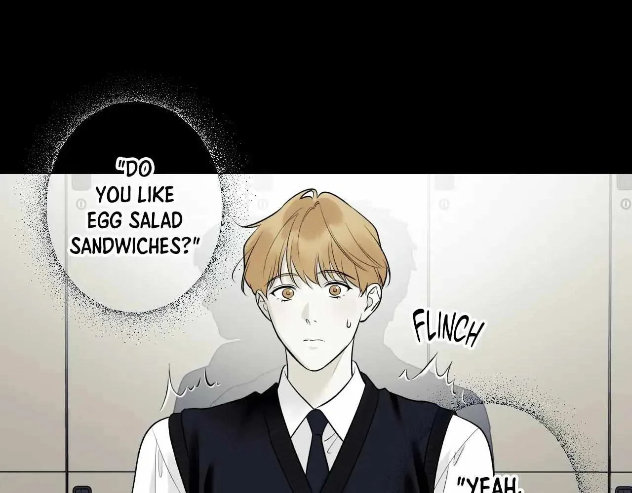 Why Are You So Kind To Everyone Except Me? Chapter 45 page 34 - 