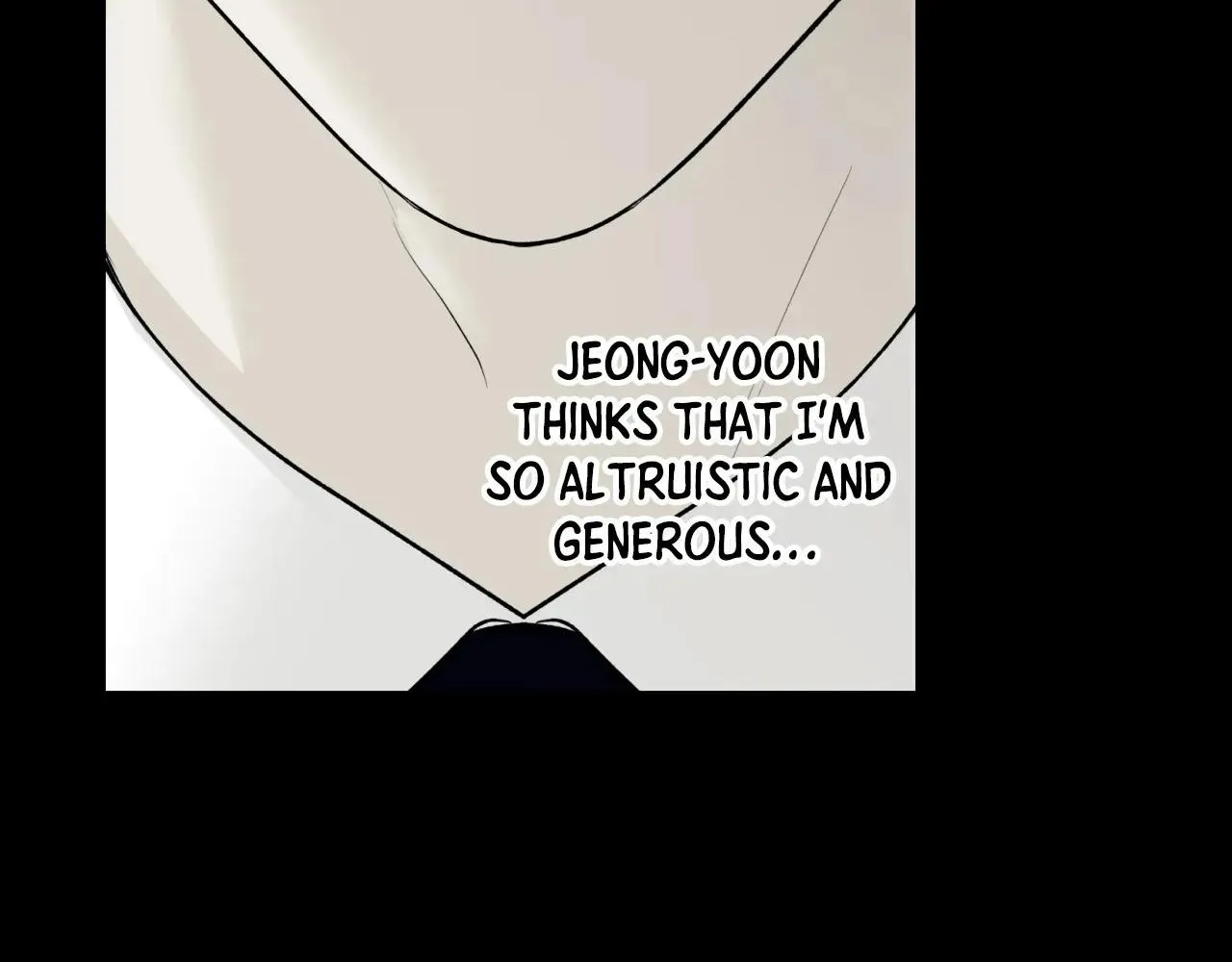Why Are You So Kind To Everyone Except Me? Chapter 45 page 36 - 