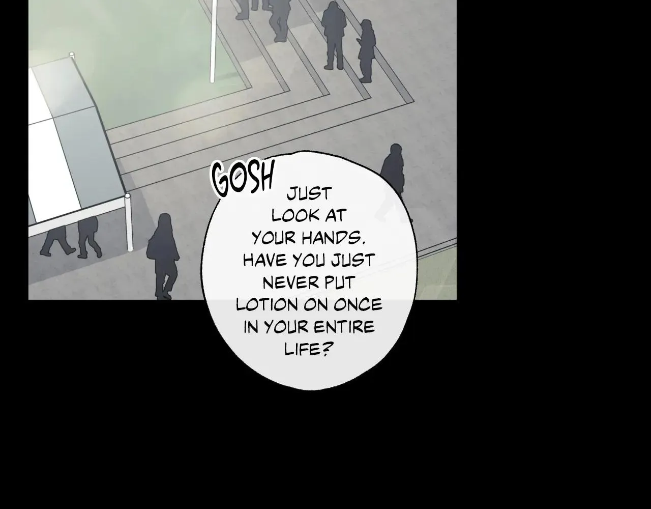 Why Are You So Kind To Everyone Except Me? Chapter 45 page 40 - 