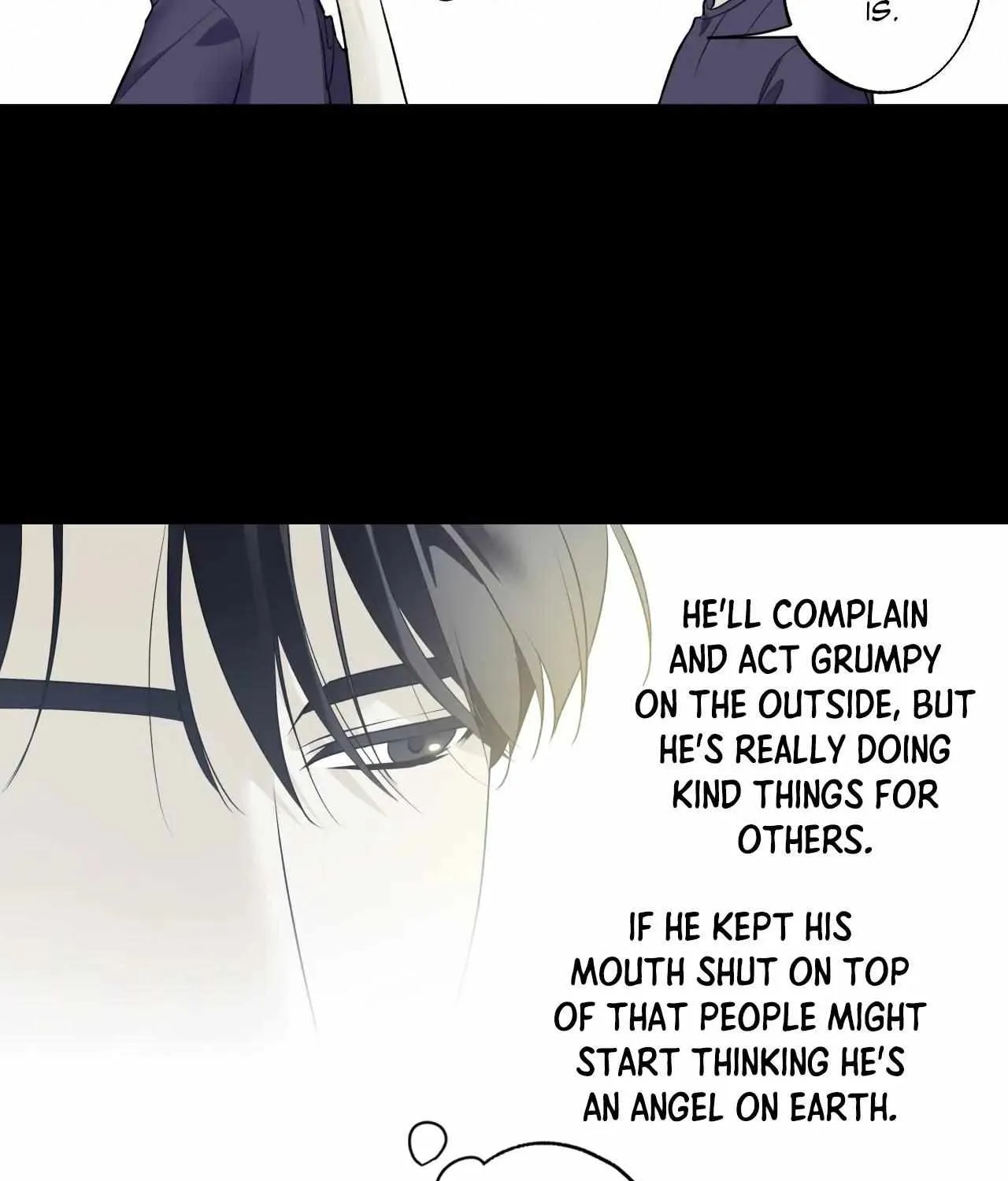 Why Are You So Kind To Everyone Except Me? Chapter 45 page 43 - 