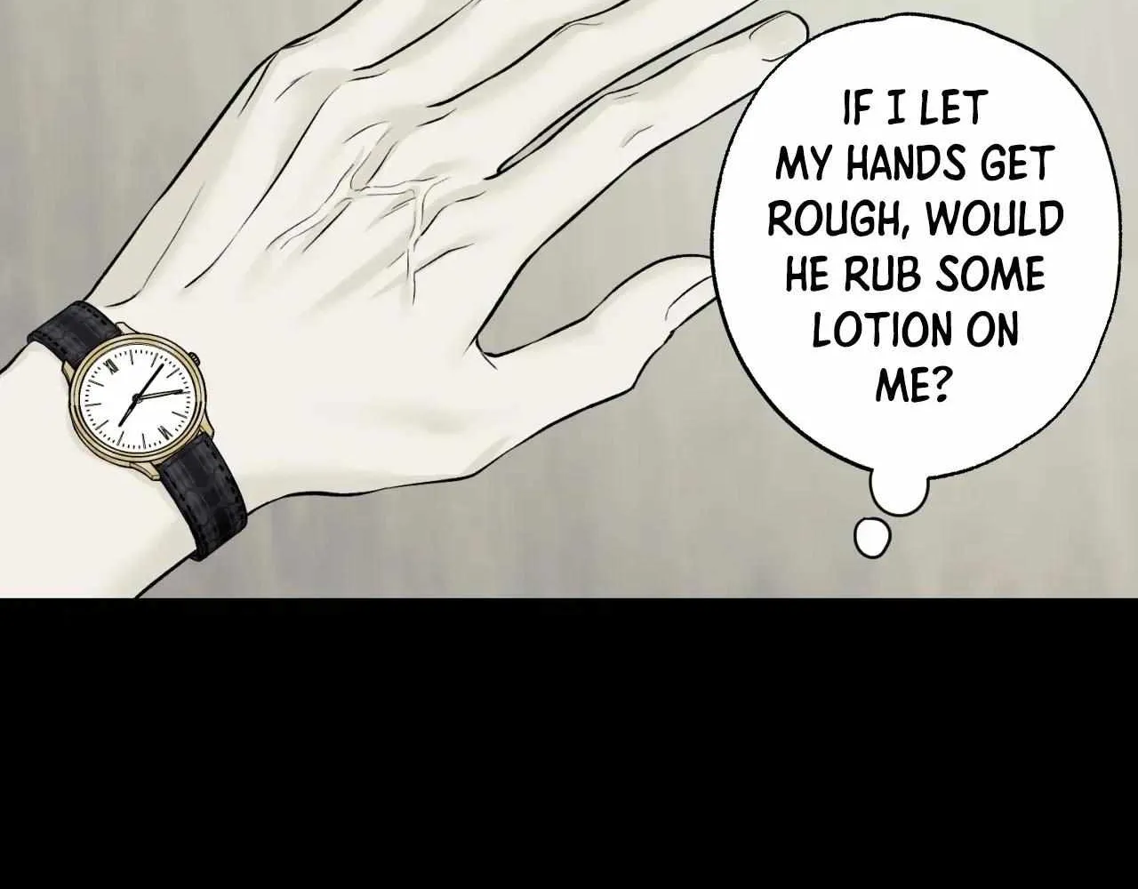 Why Are You So Kind To Everyone Except Me? Chapter 45 page 46 - 