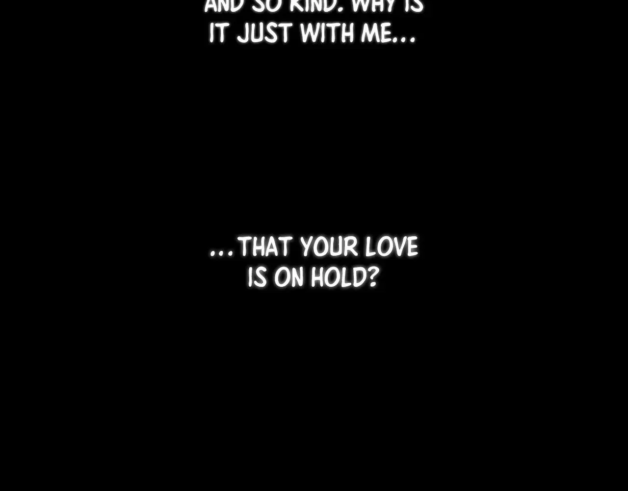 Why Are You So Kind To Everyone Except Me? Chapter 45 page 48 - 