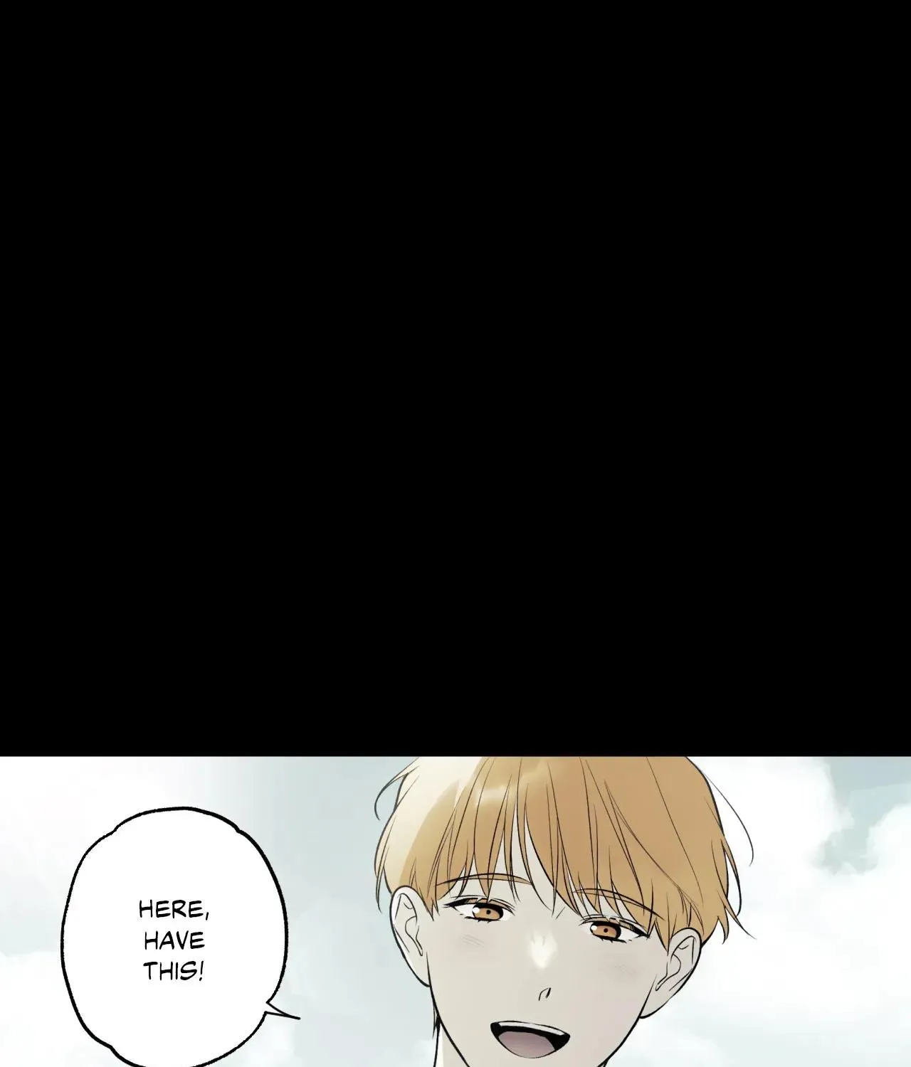 Why Are You So Kind To Everyone Except Me? Chapter 45 page 49 - 