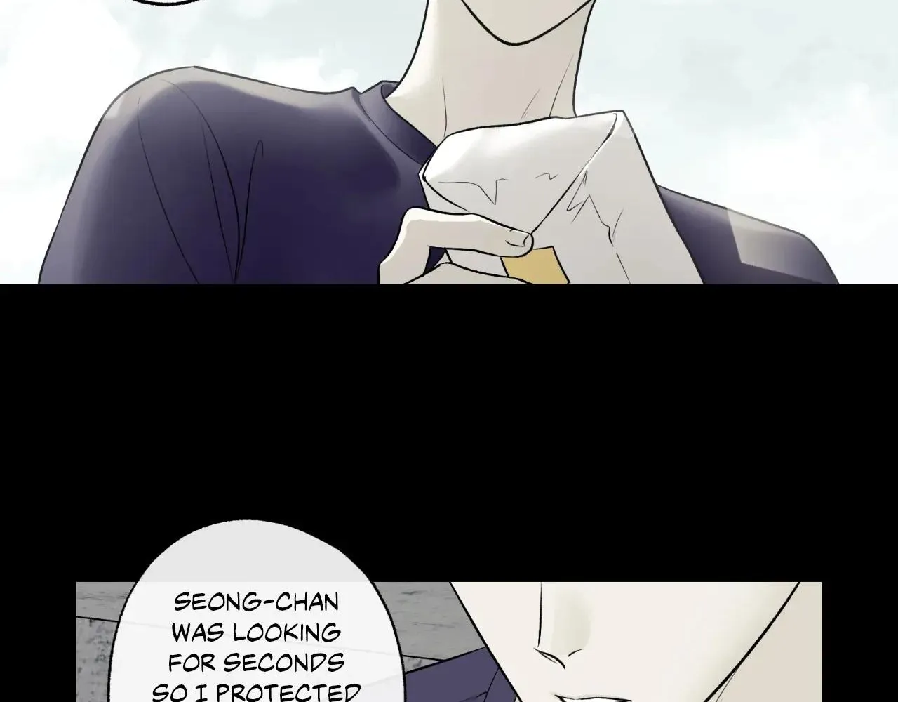 Why Are You So Kind To Everyone Except Me? Chapter 45 page 50 - 