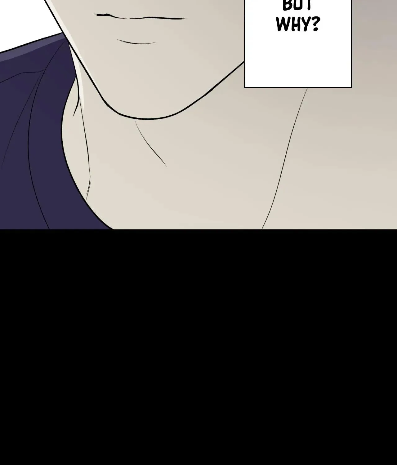 Why Are You So Kind To Everyone Except Me? Chapter 45 page 53 - 