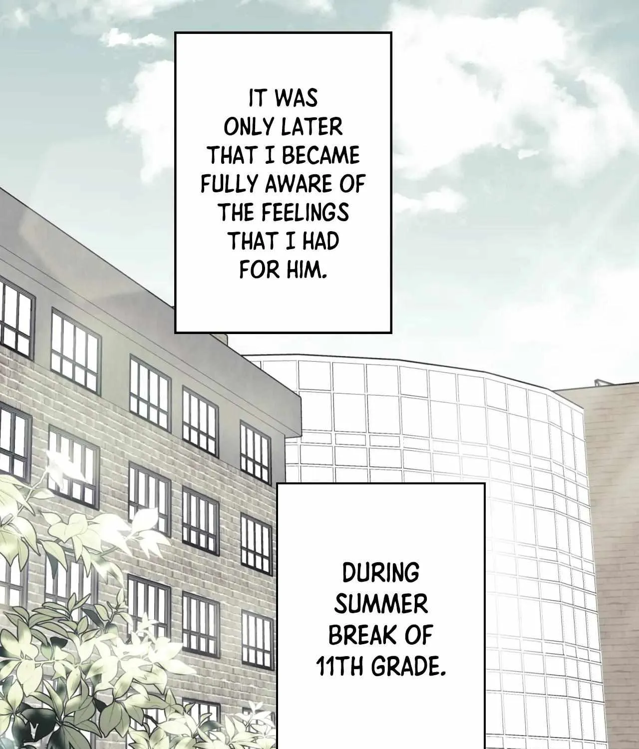 Why Are You So Kind To Everyone Except Me? Chapter 45 page 55 - 