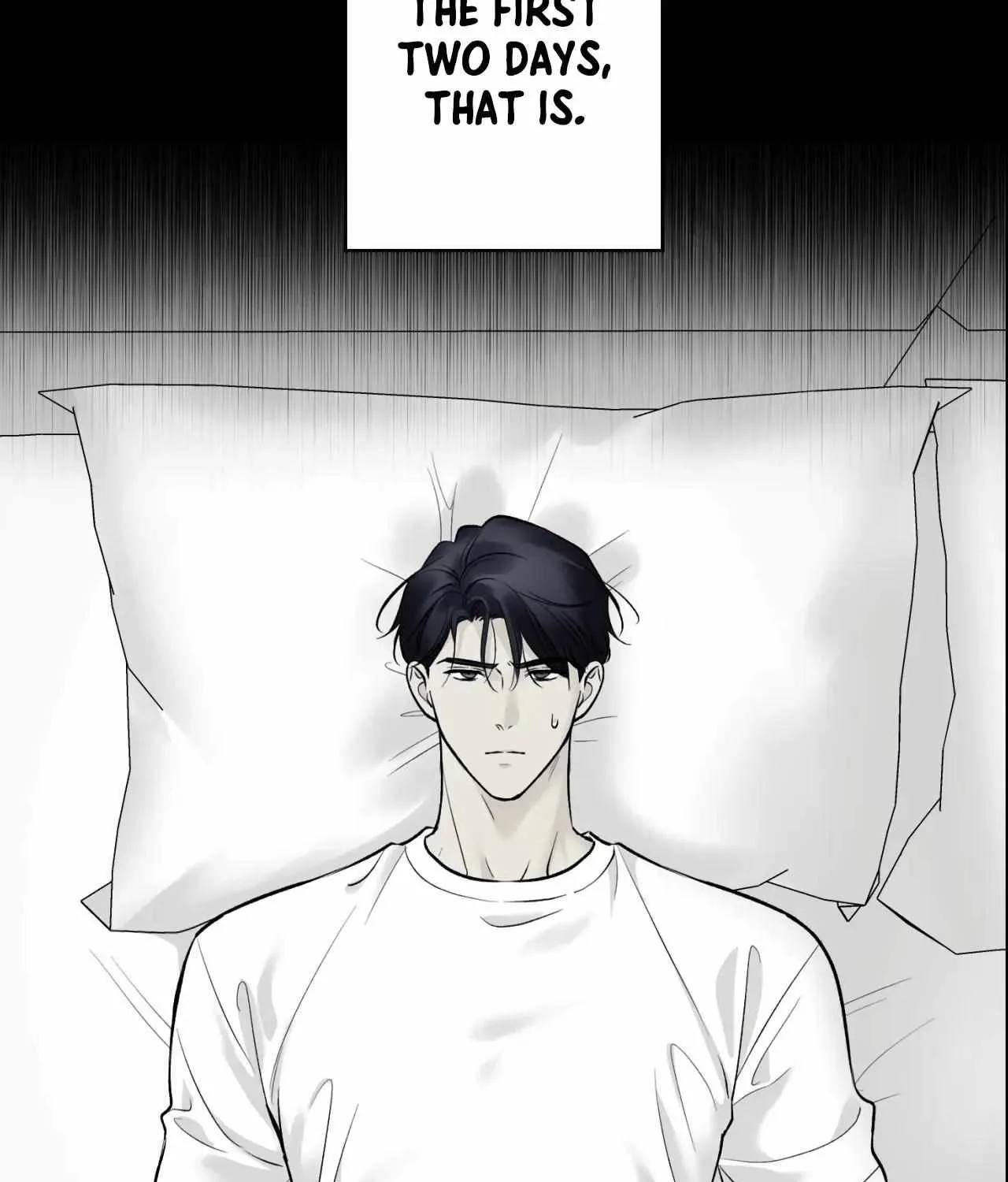 Why Are You So Kind To Everyone Except Me? Chapter 45 page 59 - 
