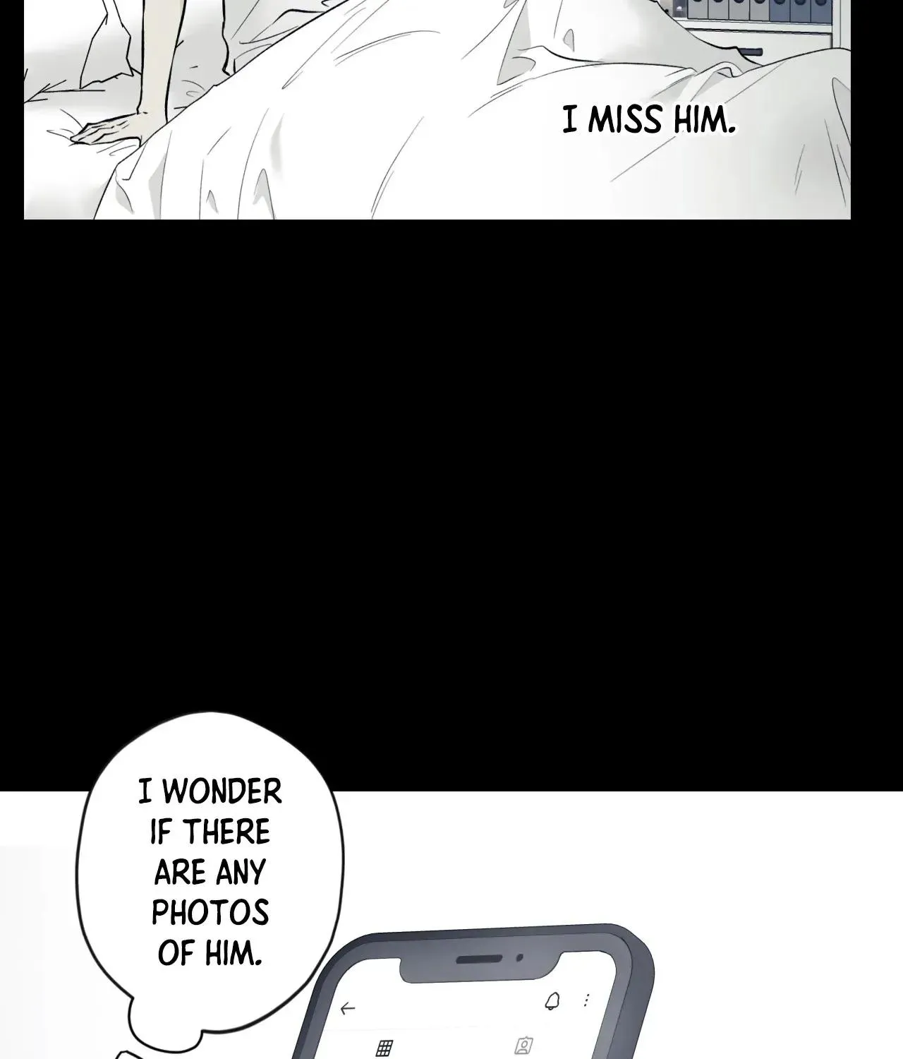 Why Are You So Kind To Everyone Except Me? Chapter 45 page 63 - 