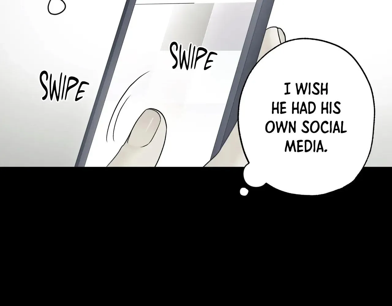 Why Are You So Kind To Everyone Except Me? Chapter 45 page 64 - 