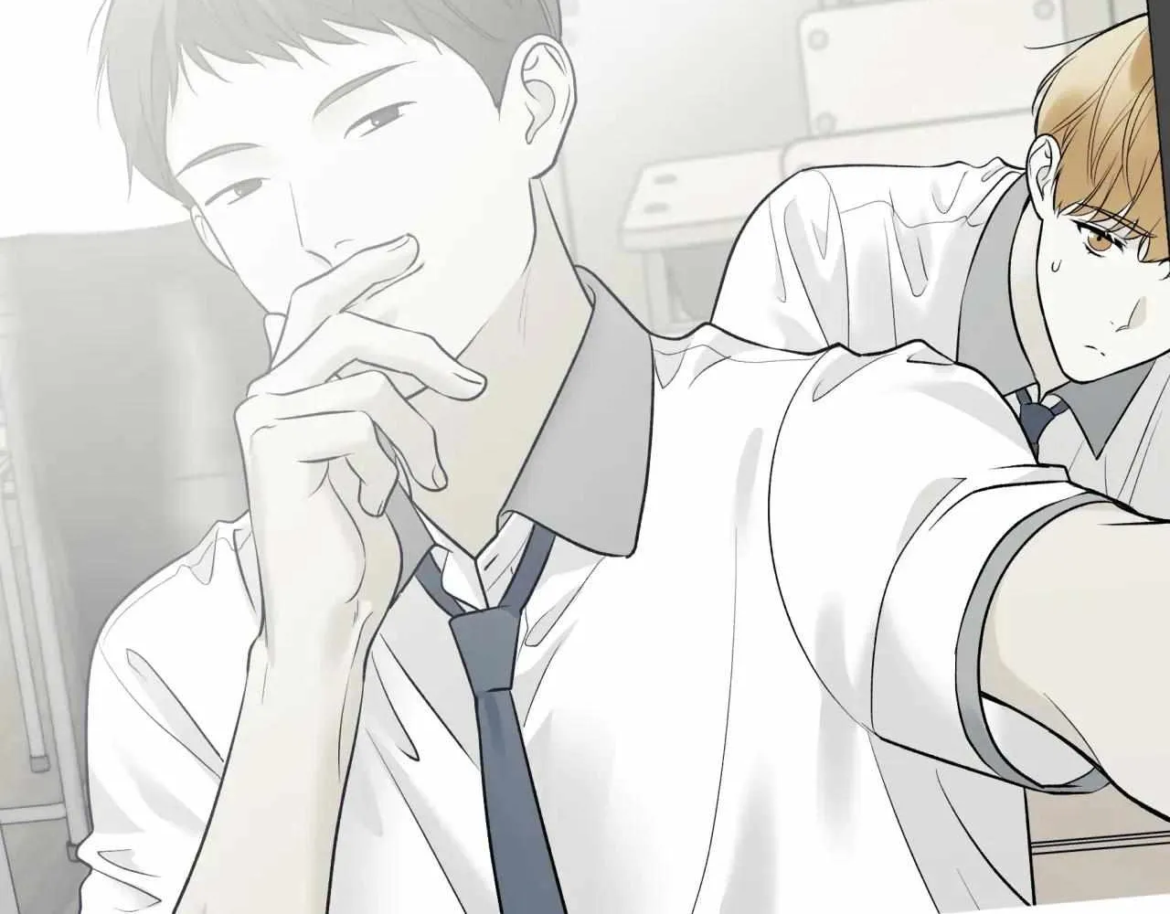 Why Are You So Kind To Everyone Except Me? Chapter 45 page 66 - 