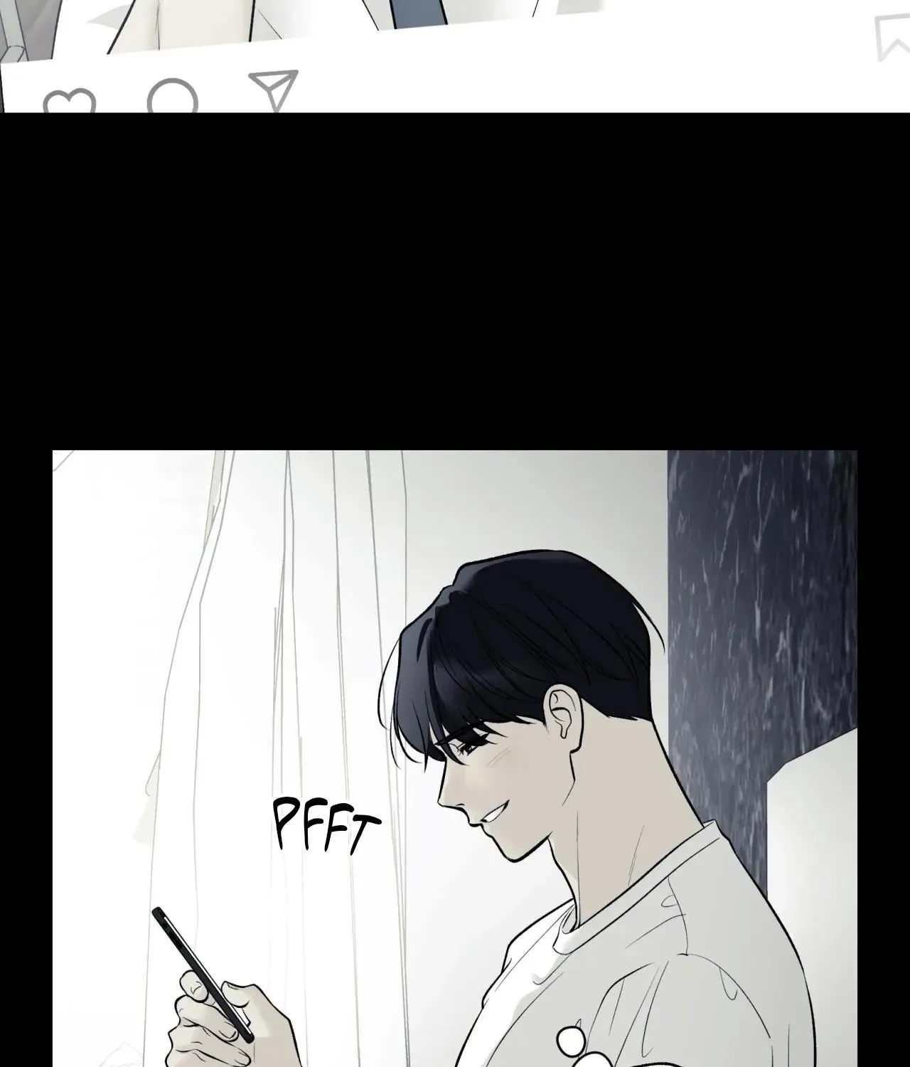 Why Are You So Kind To Everyone Except Me? Chapter 45 page 67 - 