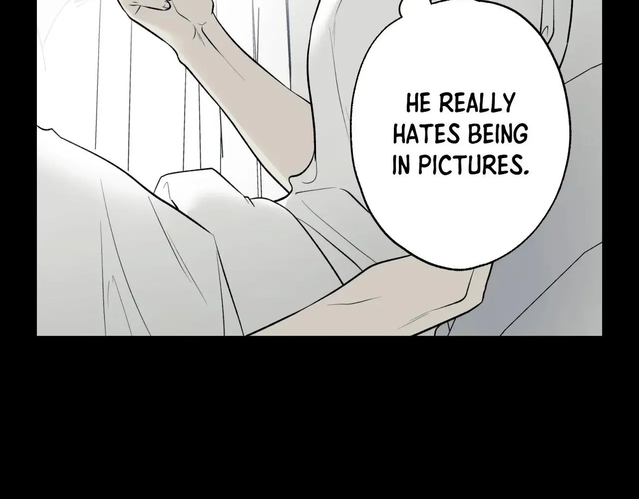 Why Are You So Kind To Everyone Except Me? Chapter 45 page 68 - 