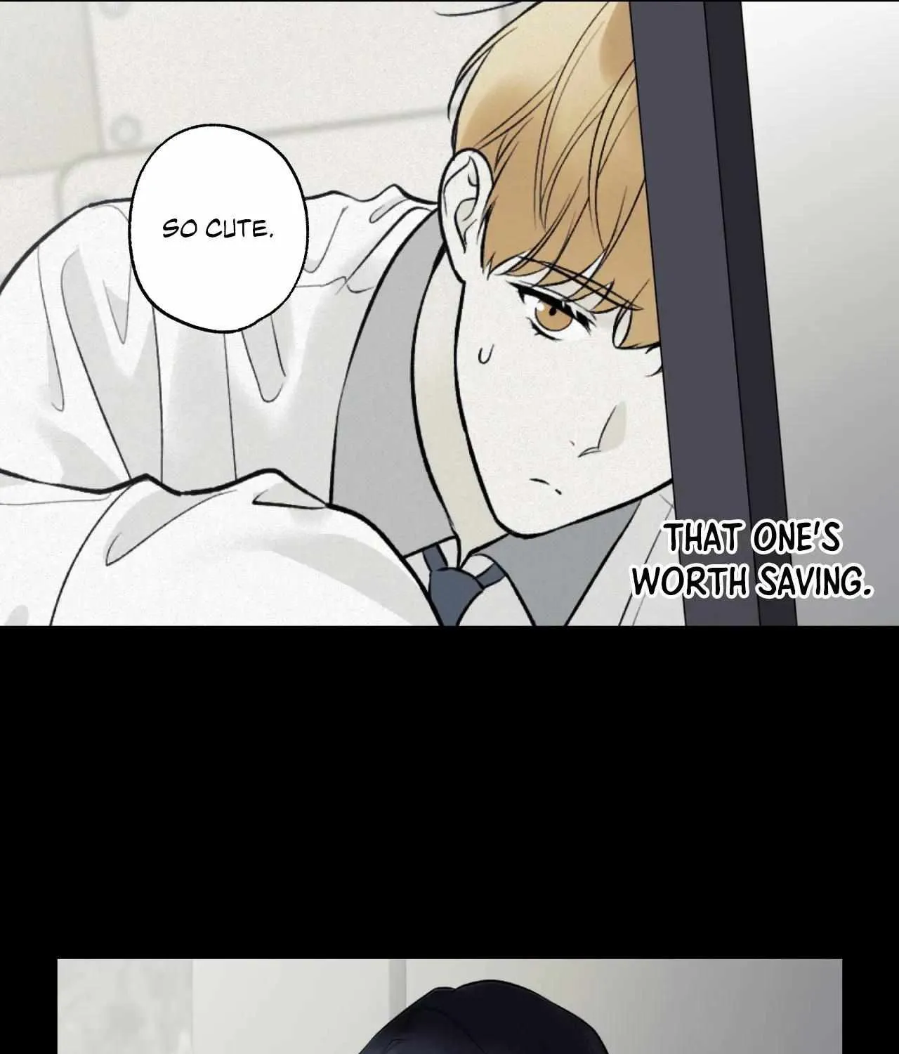 Why Are You So Kind To Everyone Except Me? Chapter 45 page 69 - 