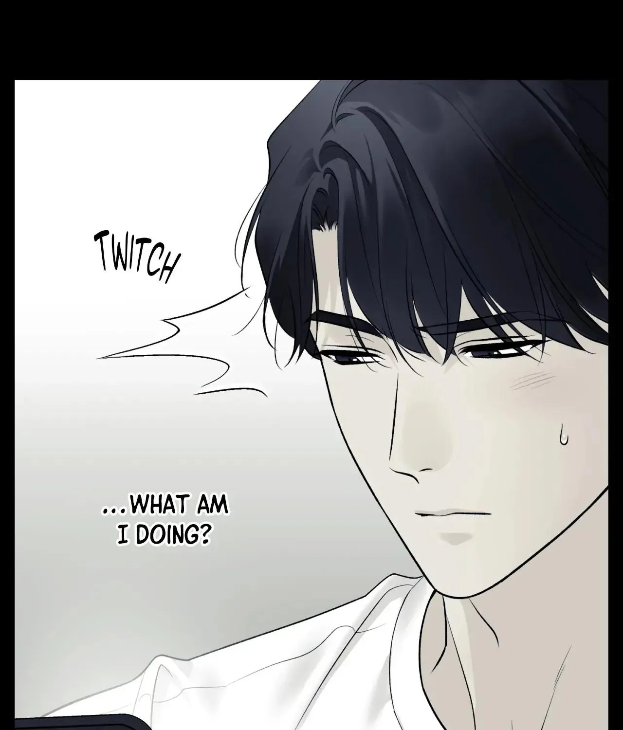 Why Are You So Kind To Everyone Except Me? Chapter 45 page 71 - 
