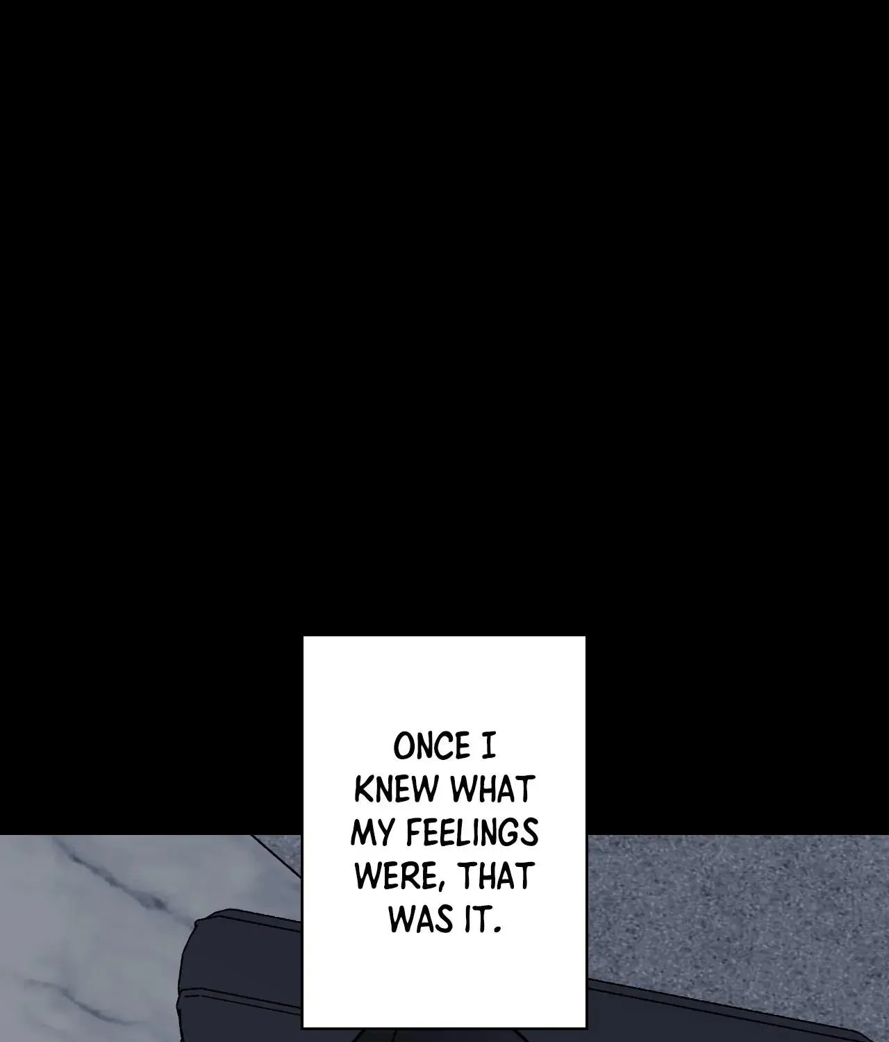 Why Are You So Kind To Everyone Except Me? Chapter 45 page 73 - 