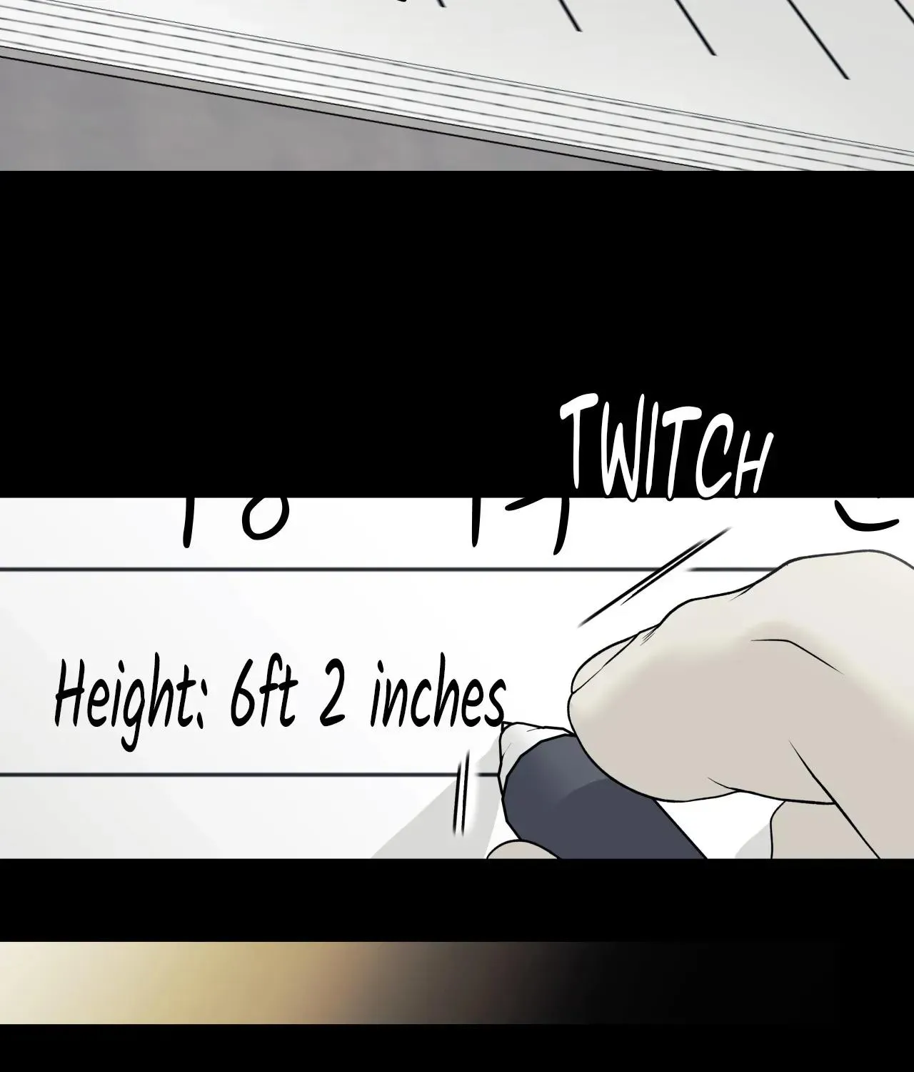 Why Are You So Kind To Everyone Except Me? Chapter 45 page 77 - 