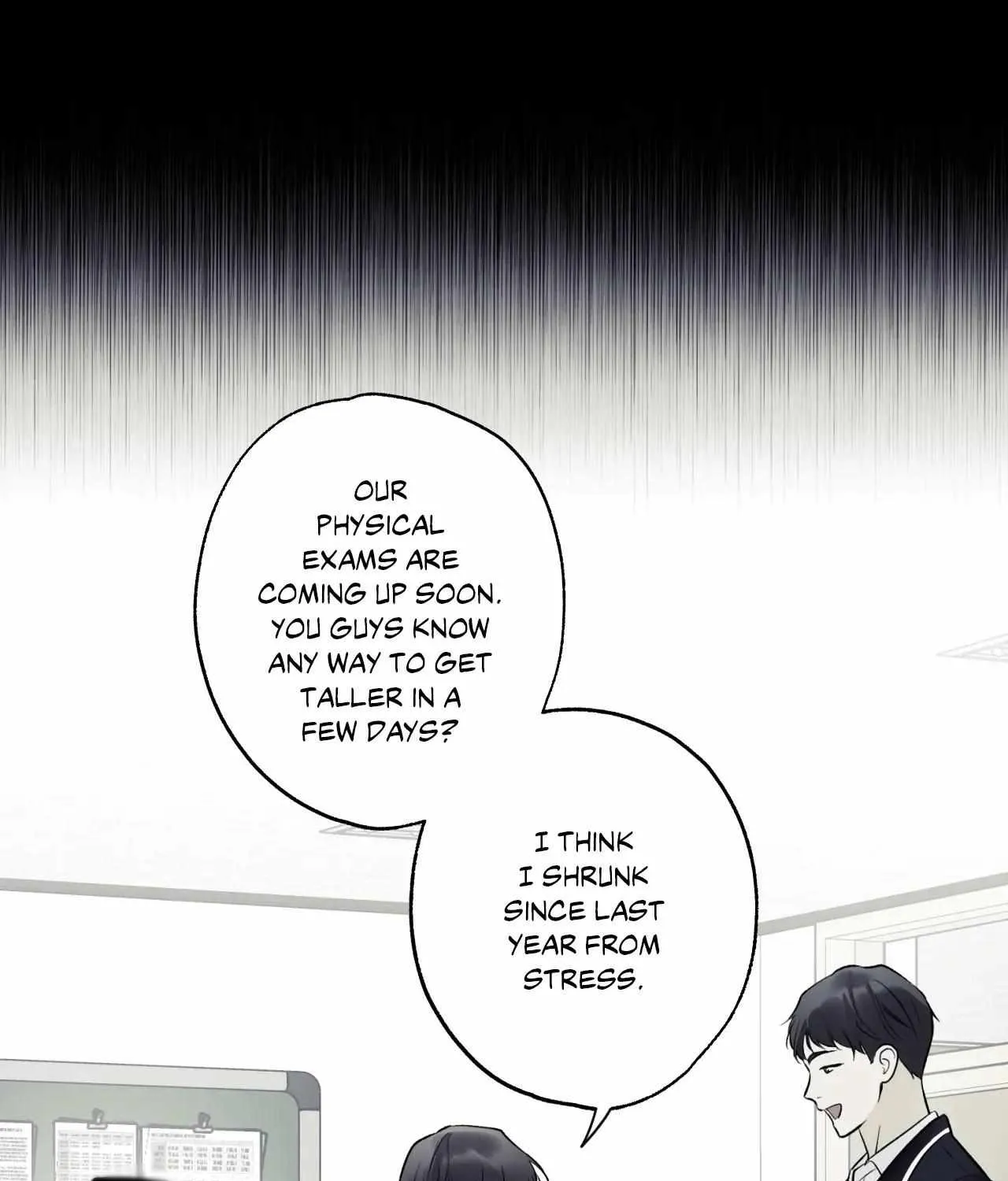Why Are You So Kind To Everyone Except Me? Chapter 45 page 79 - 