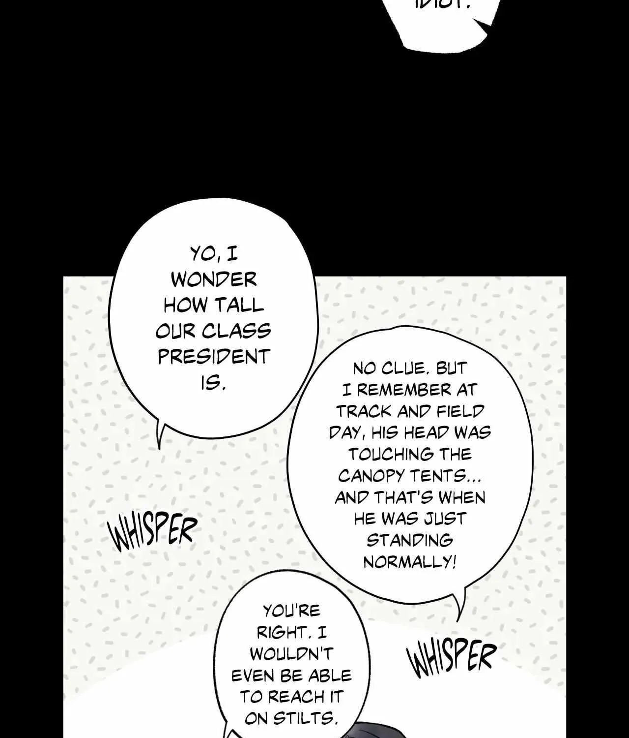 Why Are You So Kind To Everyone Except Me? Chapter 45 page 81 - 