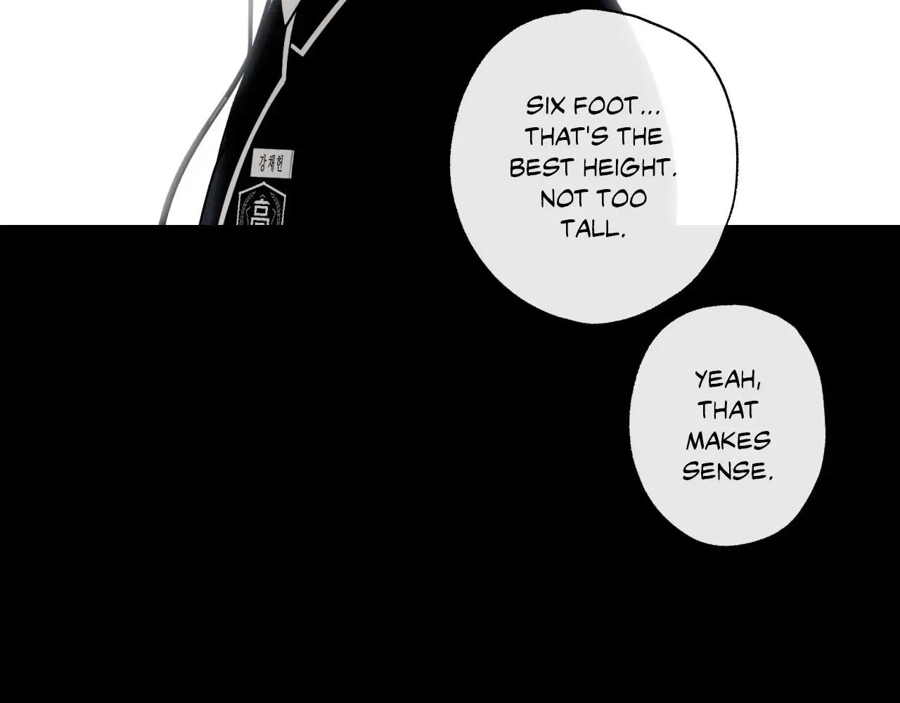 Why Are You So Kind To Everyone Except Me? Chapter 45 page 84 - 