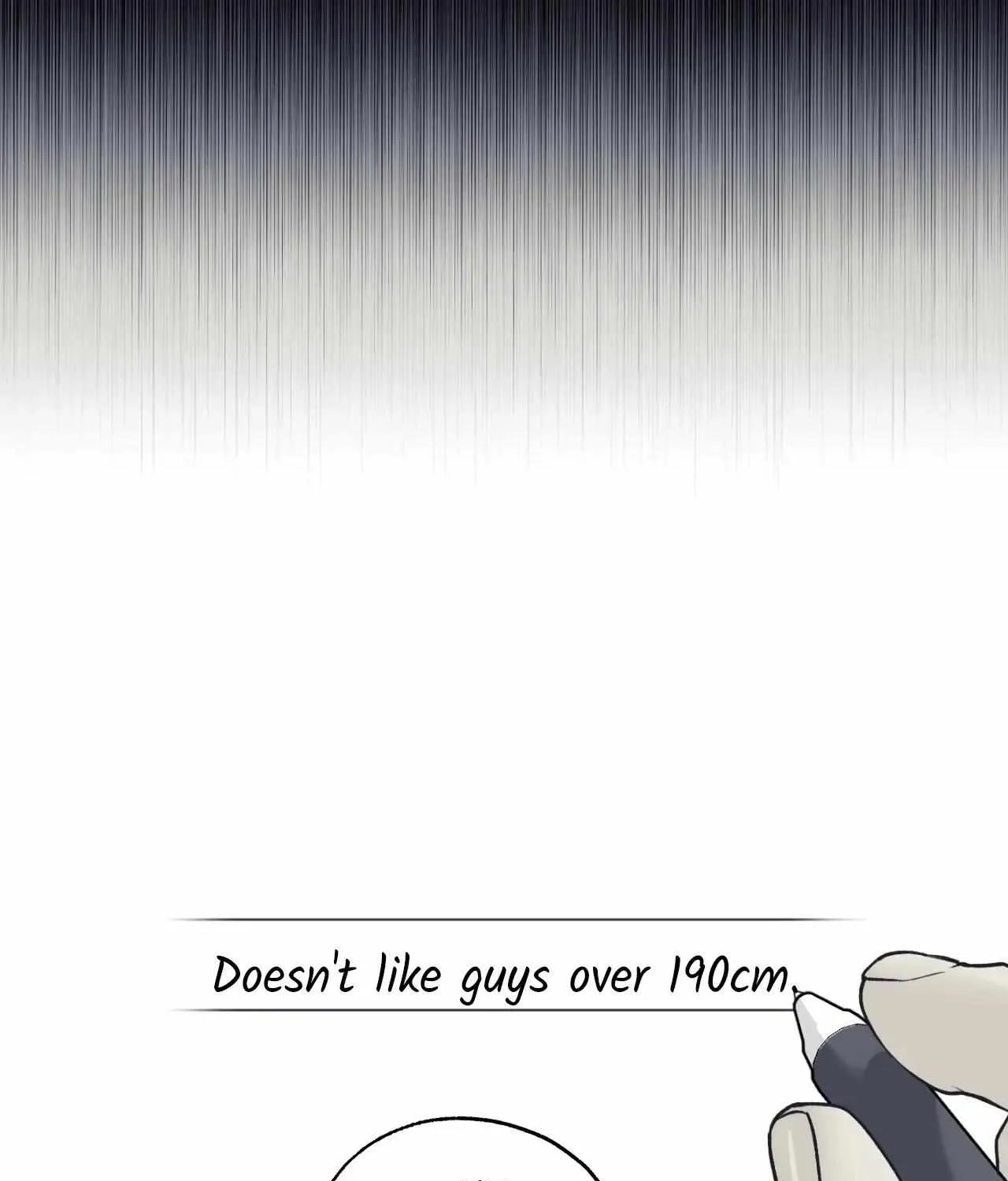 Why Are You So Kind To Everyone Except Me? Chapter 45 page 91 - 