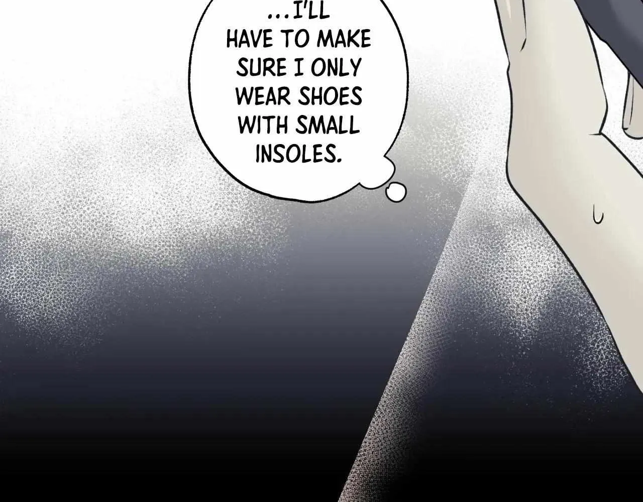 Why Are You So Kind To Everyone Except Me? Chapter 45 page 92 - 