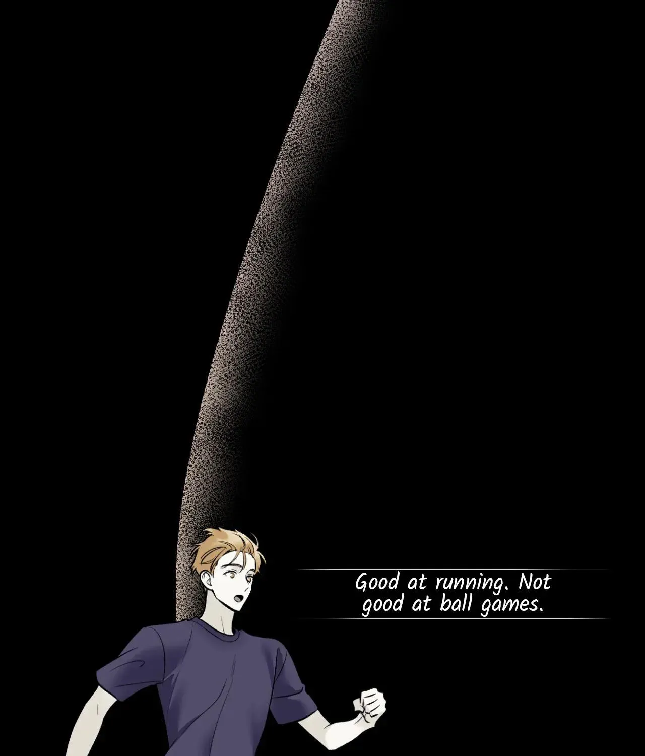 Why Are You So Kind To Everyone Except Me? Chapter 45 page 93 - 