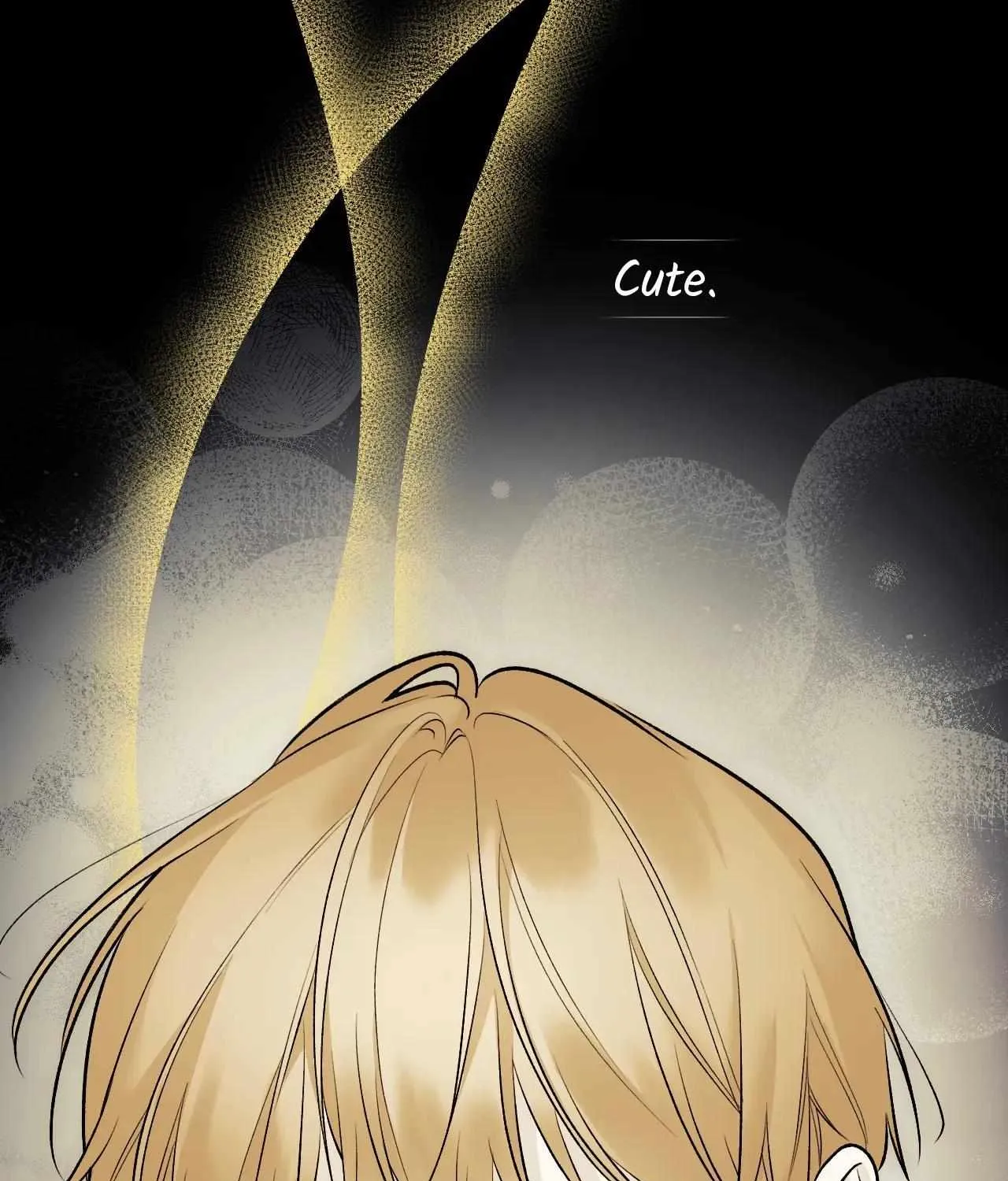 Why Are You So Kind To Everyone Except Me? Chapter 45 page 99 - 