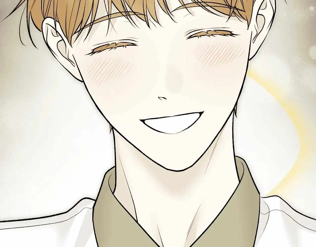 Why Are You So Kind To Everyone Except Me? Chapter 45 page 100 - 