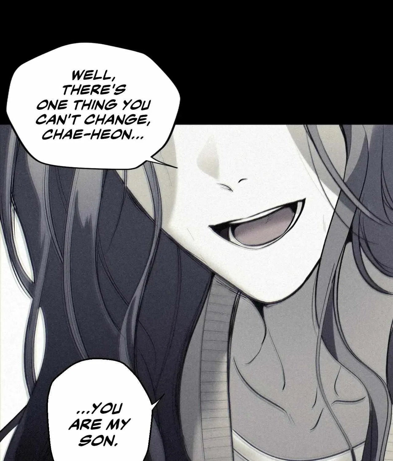 Why Are You So Kind To Everyone Except Me? Chapter 46 page 102 - 