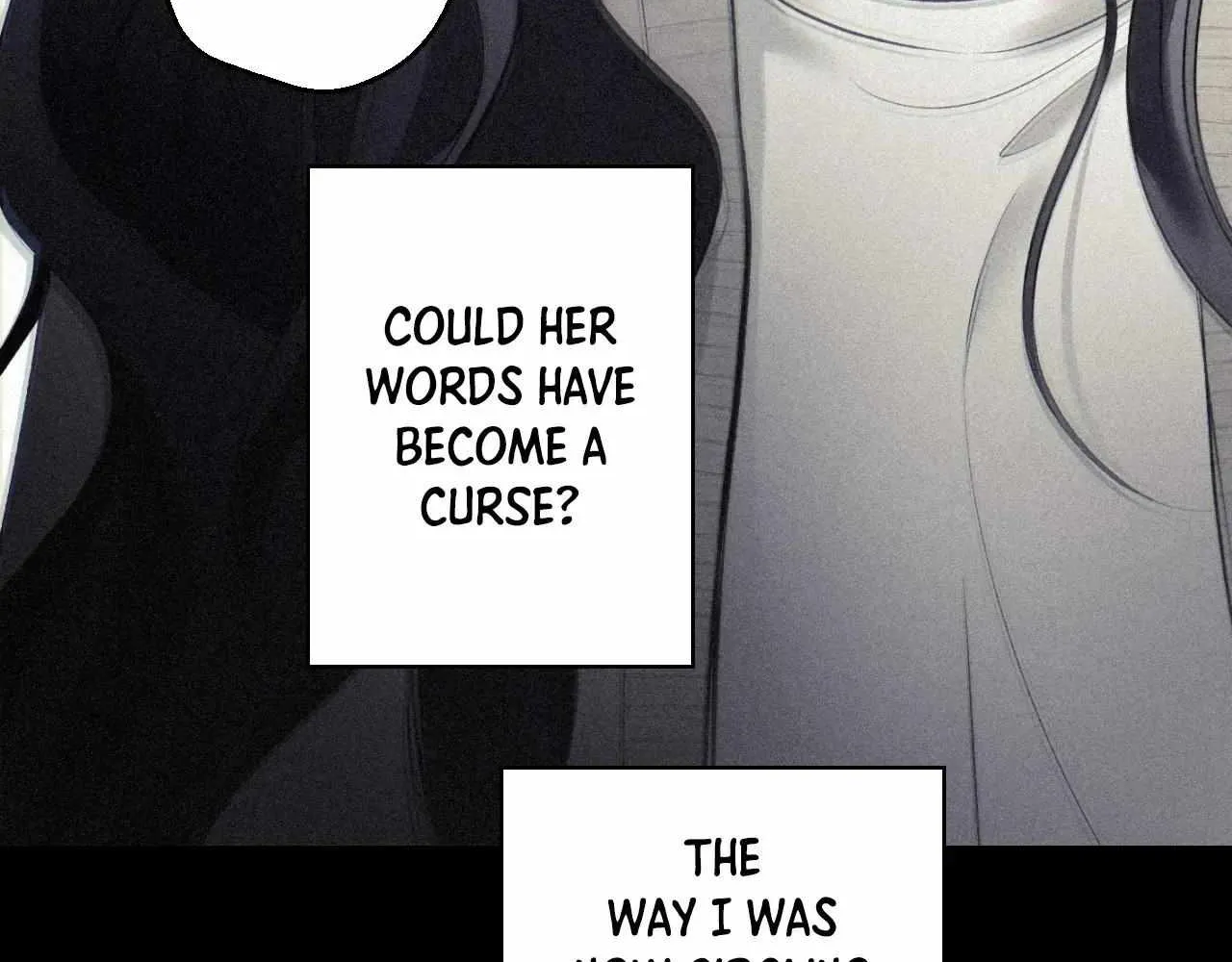 Why Are You So Kind To Everyone Except Me? Chapter 46 page 103 - 