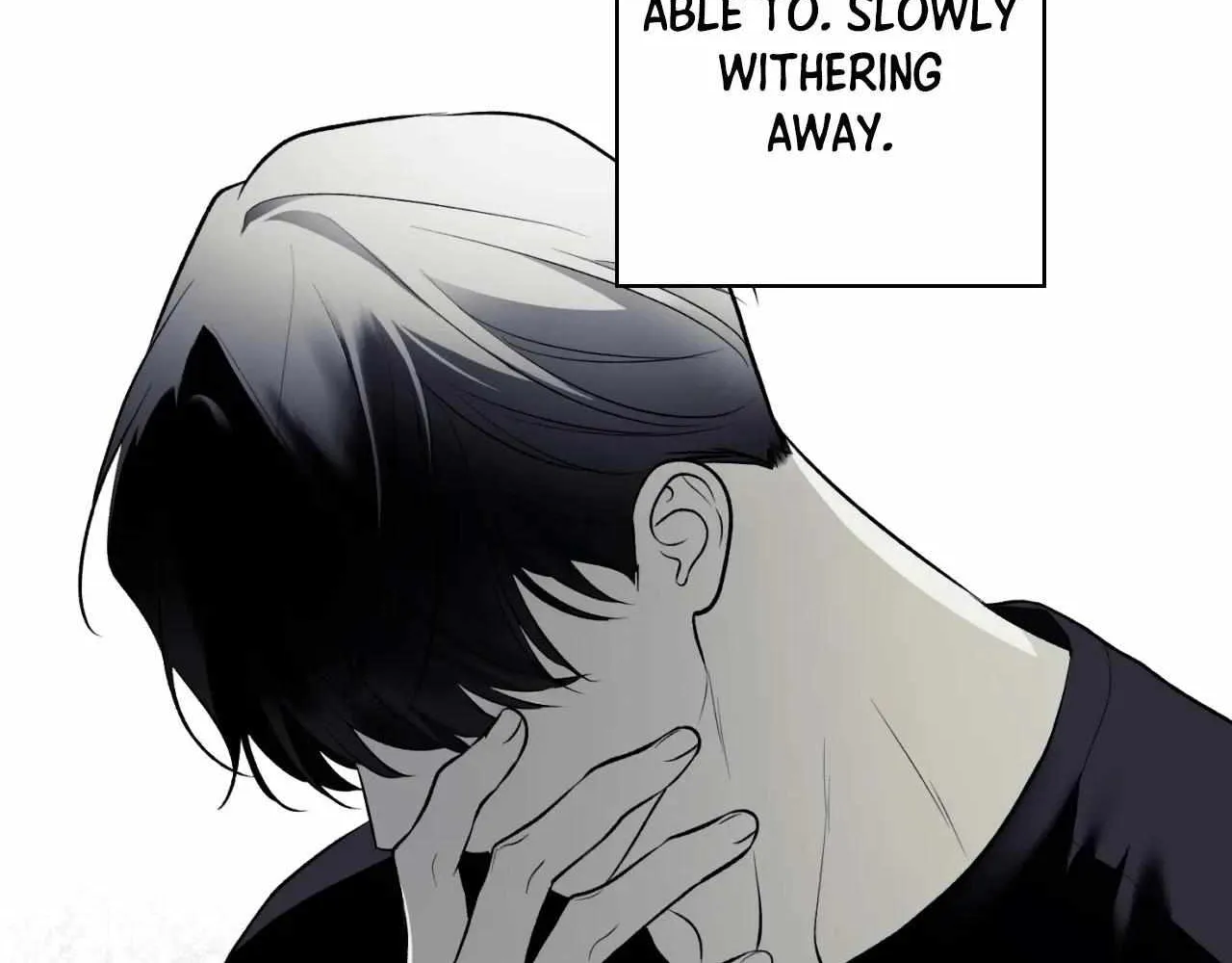 Why Are You So Kind To Everyone Except Me? Chapter 46 page 105 - 