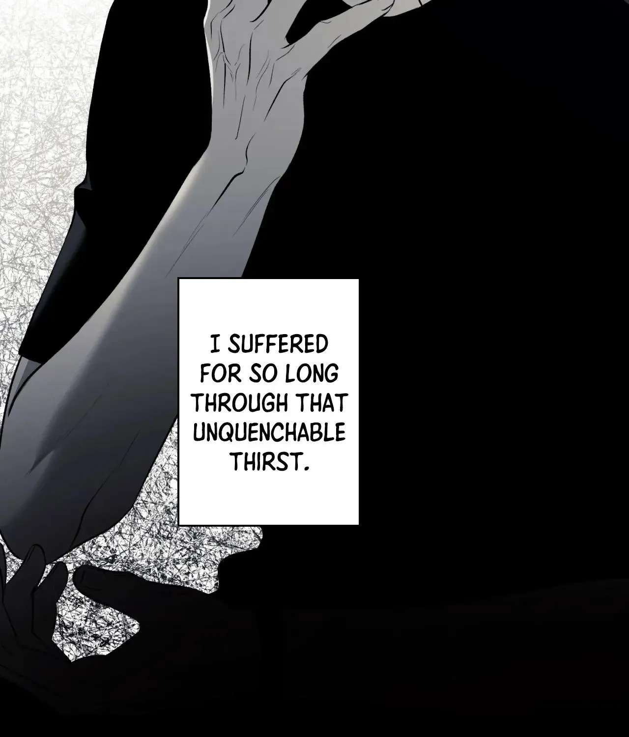 Why Are You So Kind To Everyone Except Me? Chapter 46 page 106 - 
