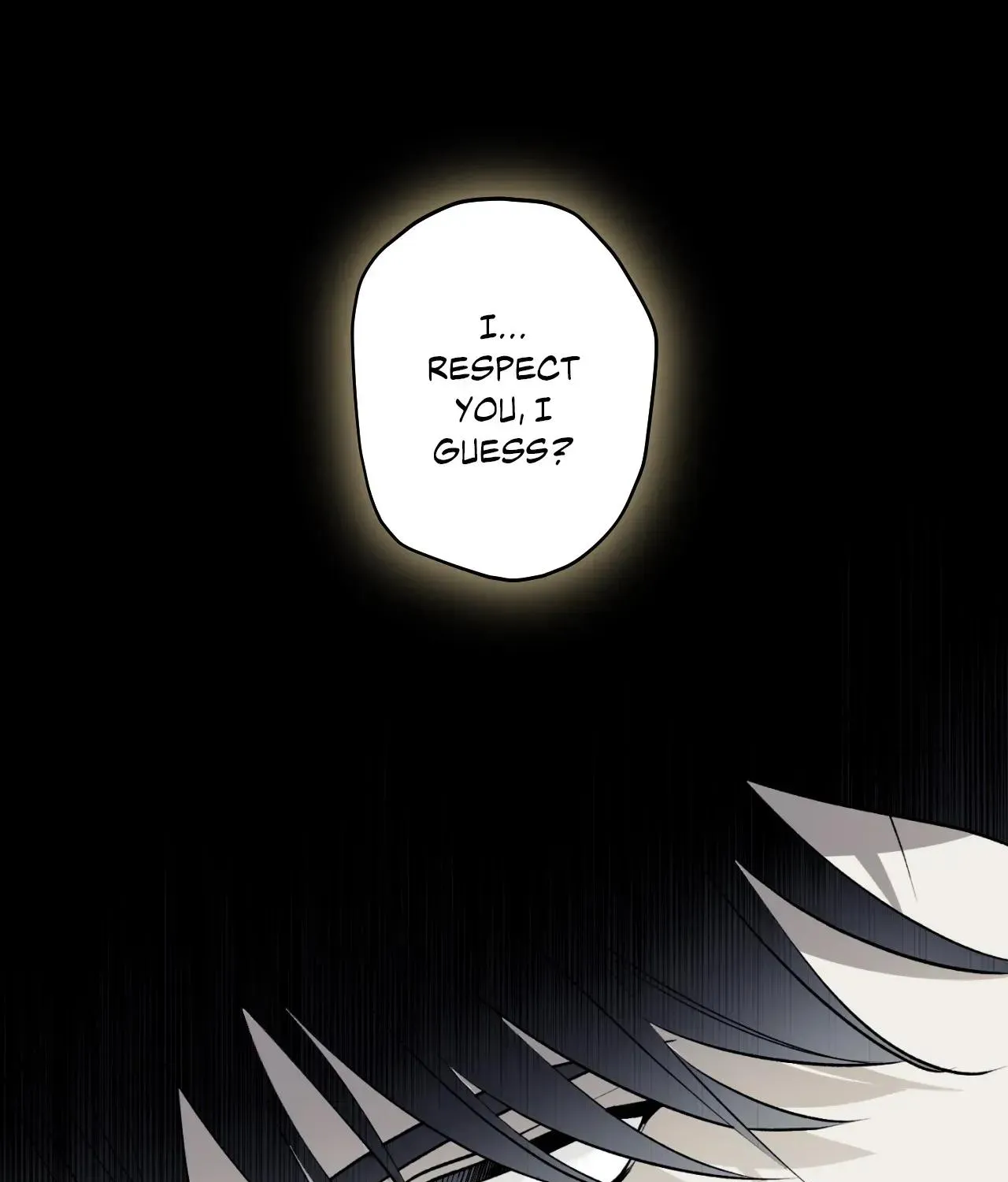Why Are You So Kind To Everyone Except Me? Chapter 46 page 108 - 
