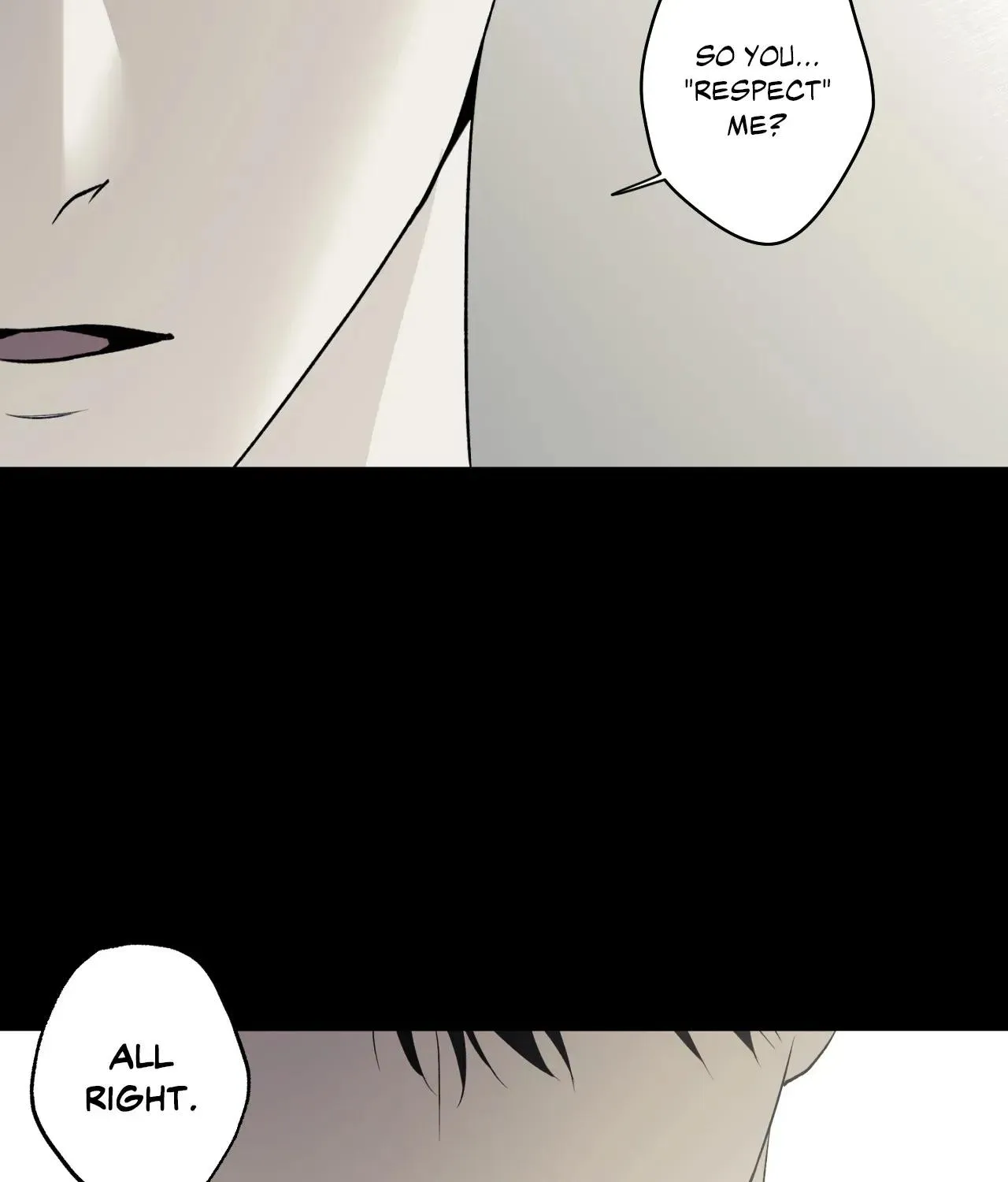 Why Are You So Kind To Everyone Except Me? Chapter 46 page 112 - 