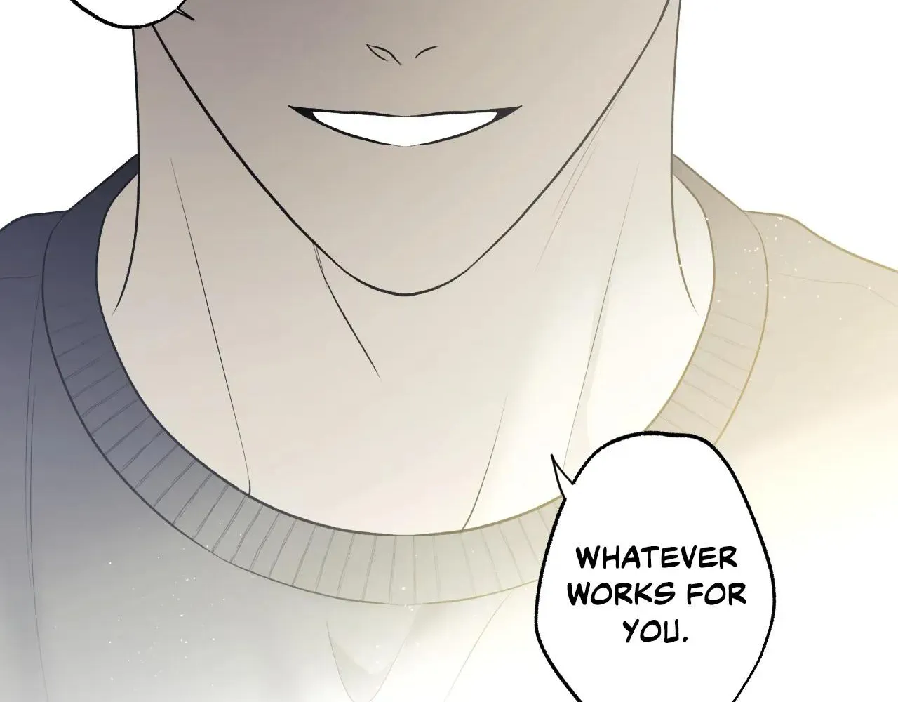 Why Are You So Kind To Everyone Except Me? Chapter 46 page 113 - 