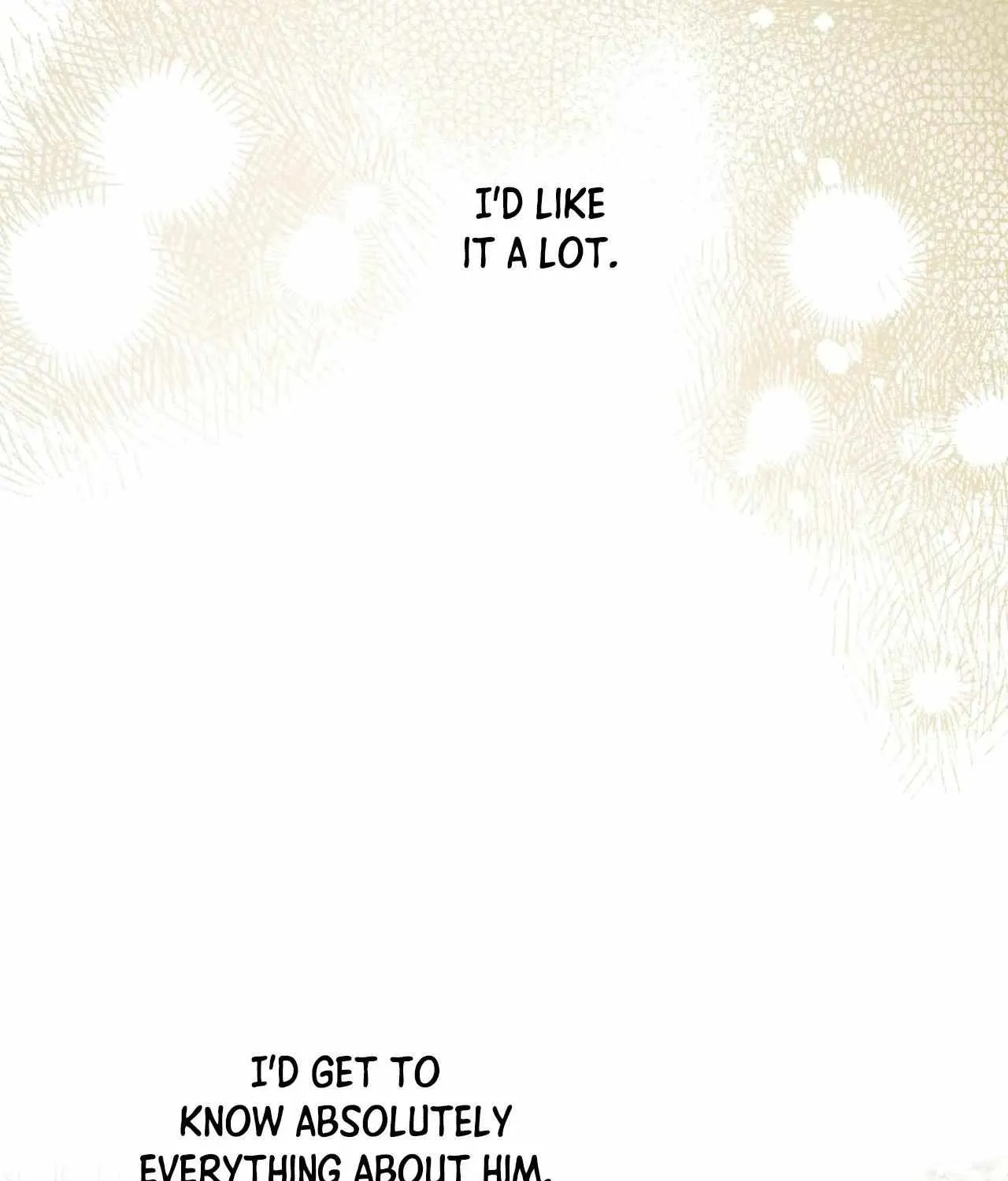 Why Are You So Kind To Everyone Except Me? Chapter 46 page 18 - 