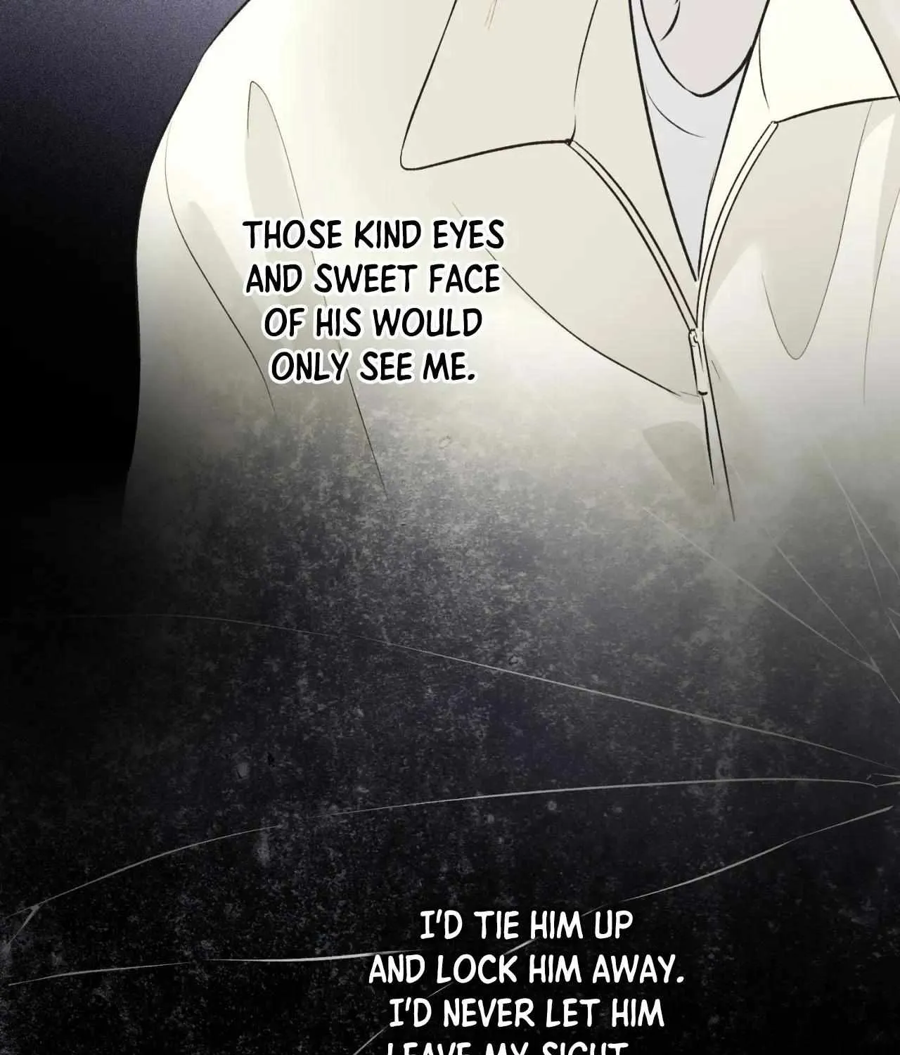 Why Are You So Kind To Everyone Except Me? Chapter 46 page 24 - 