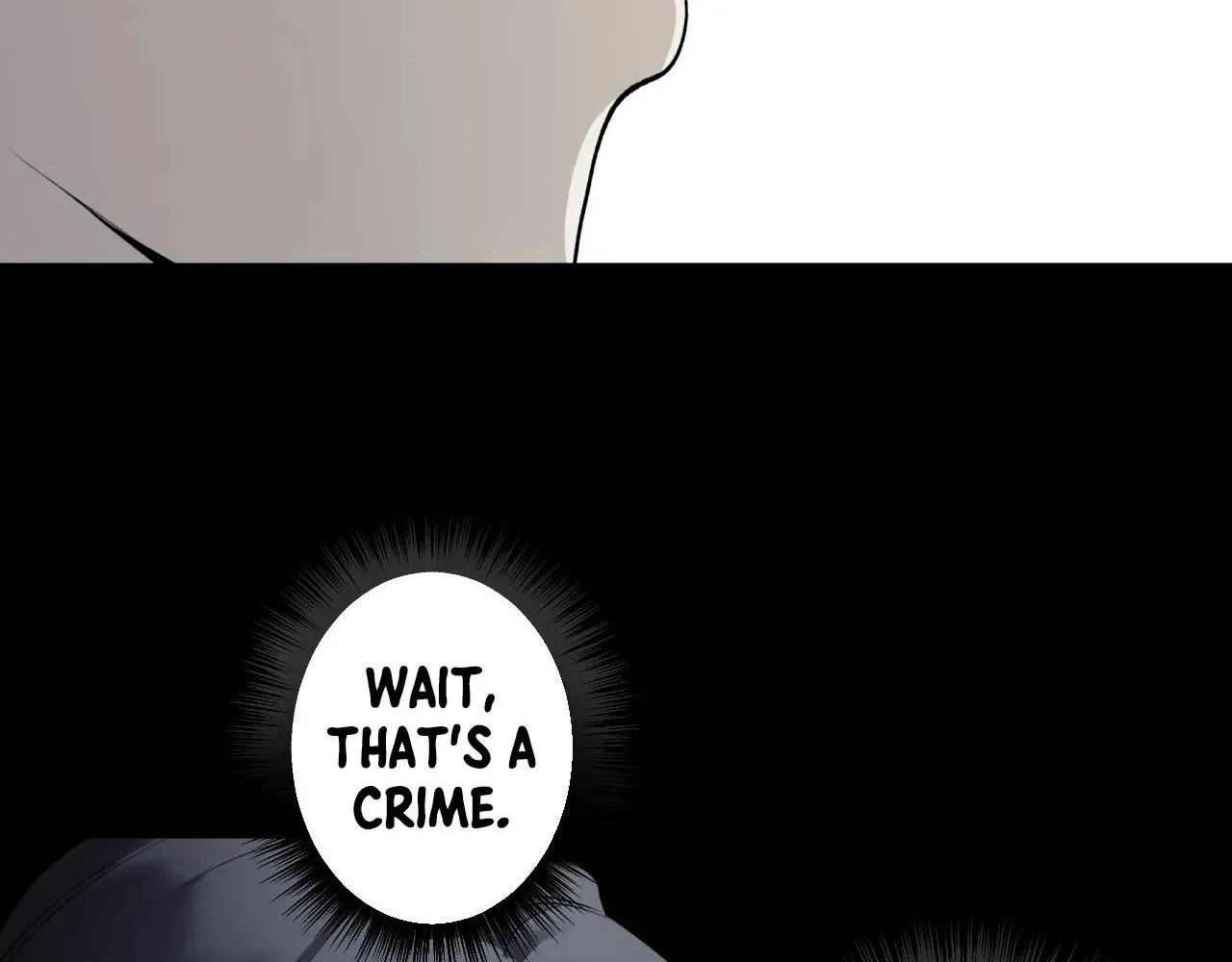 Why Are You So Kind To Everyone Except Me? Chapter 46 page 27 - 