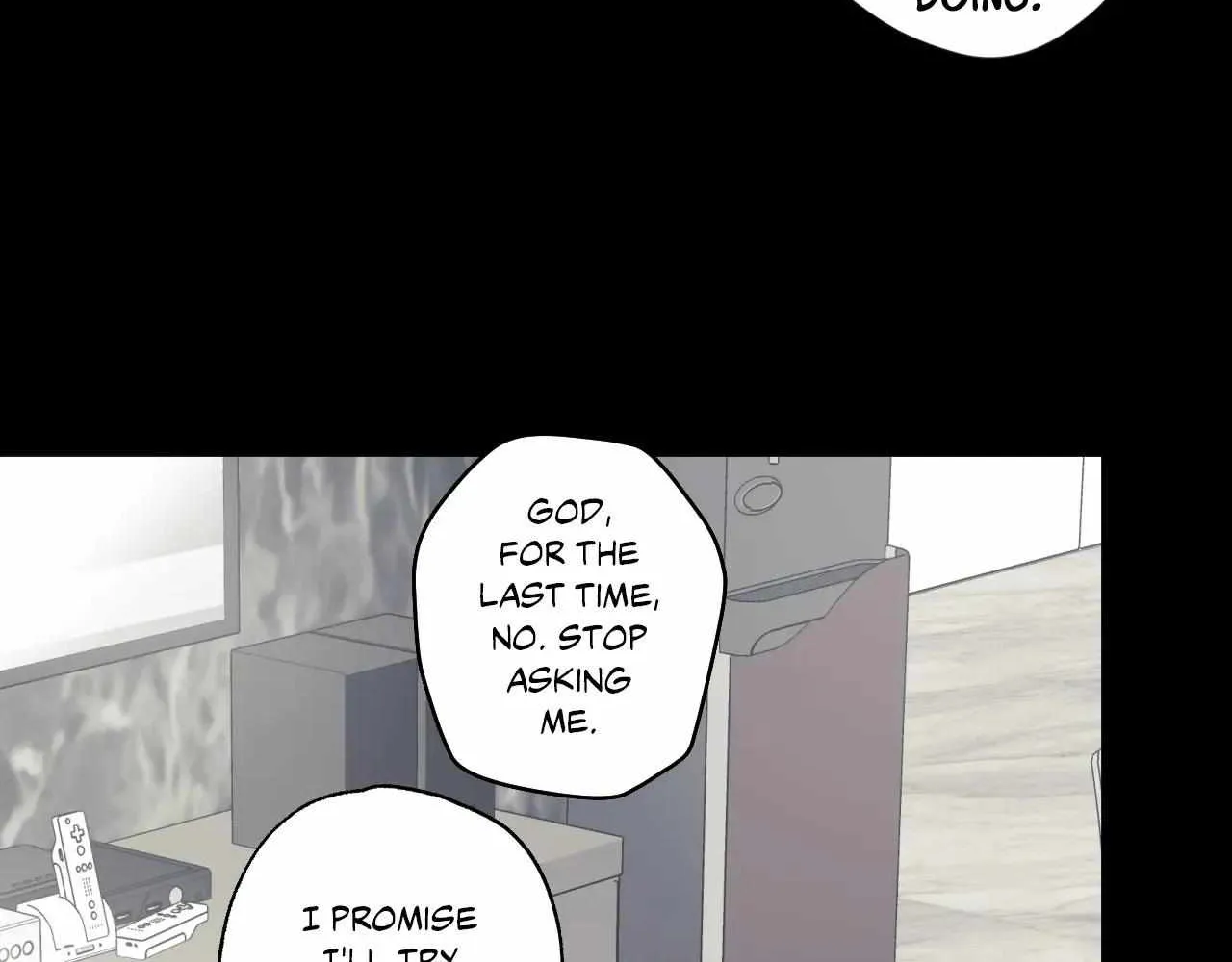 Why Are You So Kind To Everyone Except Me? Chapter 46 page 29 - 