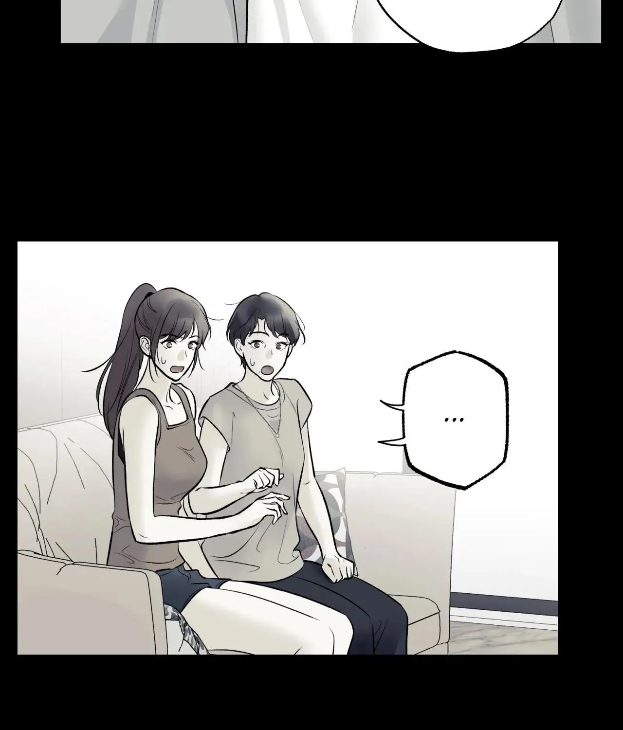 Why Are You So Kind To Everyone Except Me? Chapter 46 page 36 - 