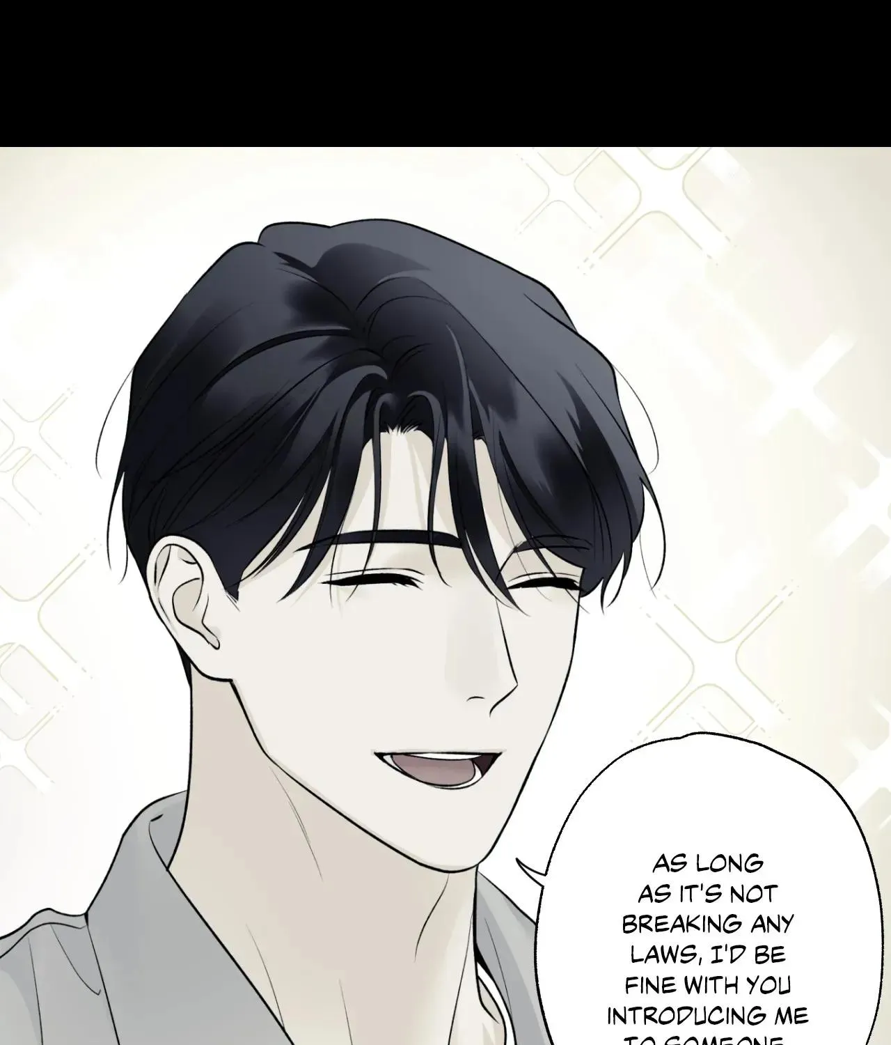 Why Are You So Kind To Everyone Except Me? Chapter 46 page 38 - 