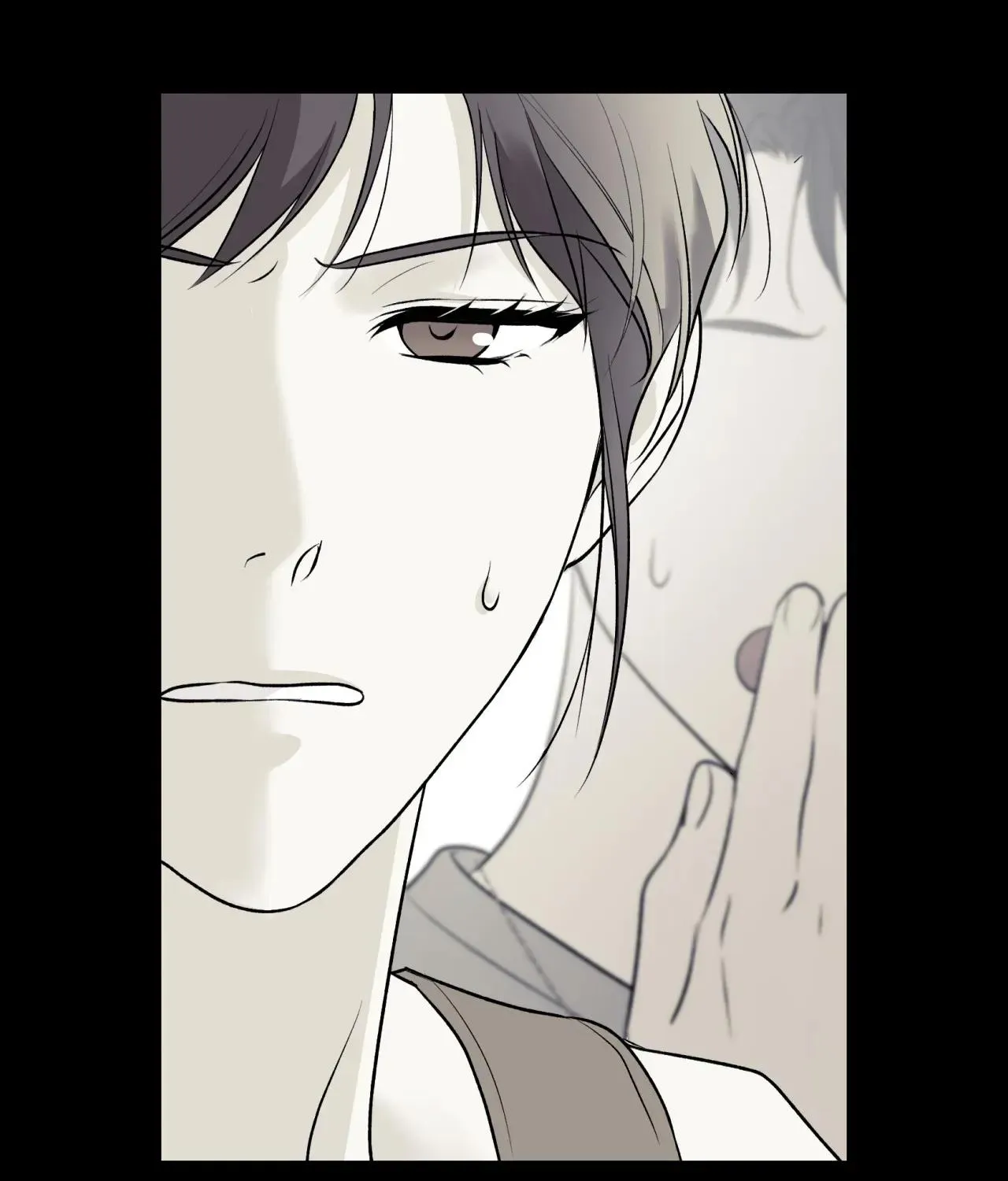 Why Are You So Kind To Everyone Except Me? Chapter 46 page 40 - 