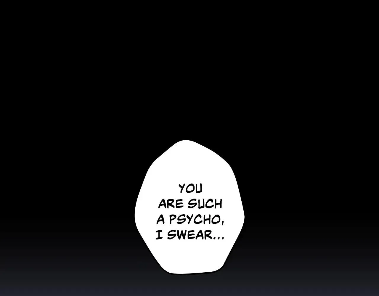Why Are You So Kind To Everyone Except Me? Chapter 46 page 41 - 
