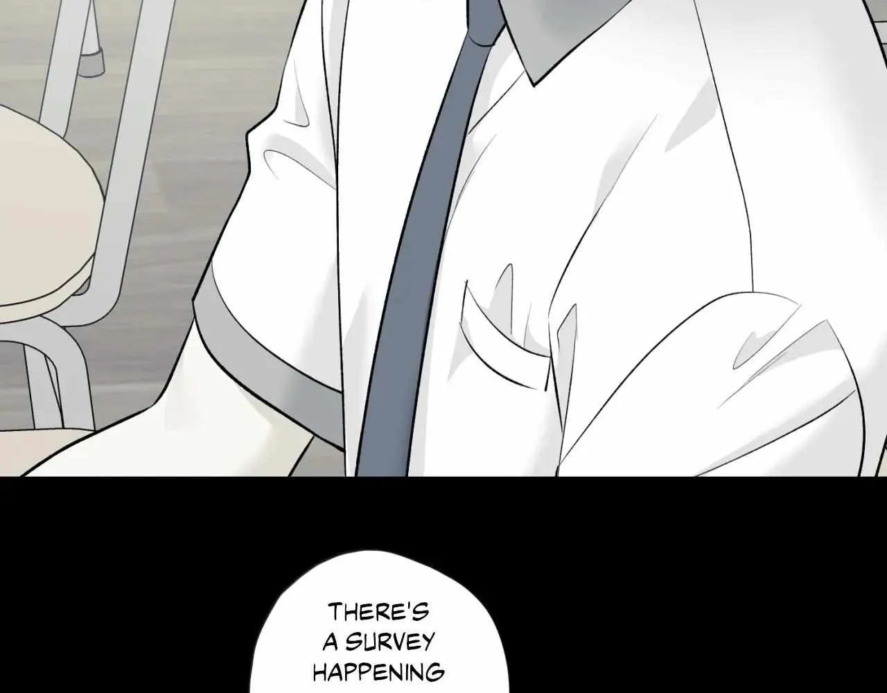 Why Are You So Kind To Everyone Except Me? Chapter 46 page 45 - 