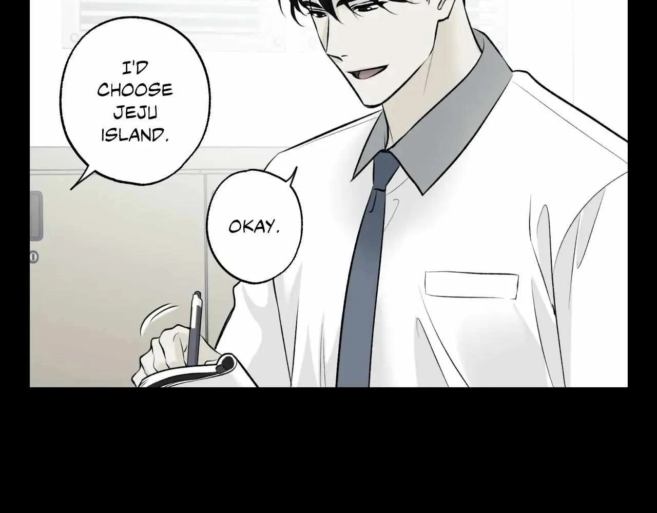 Why Are You So Kind To Everyone Except Me? Chapter 46 page 47 - 