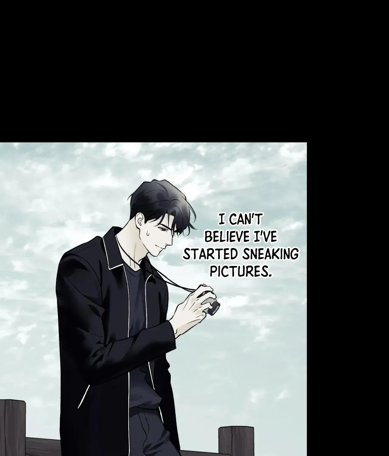 Why Are You So Kind To Everyone Except Me? Chapter 46 page 54 - 